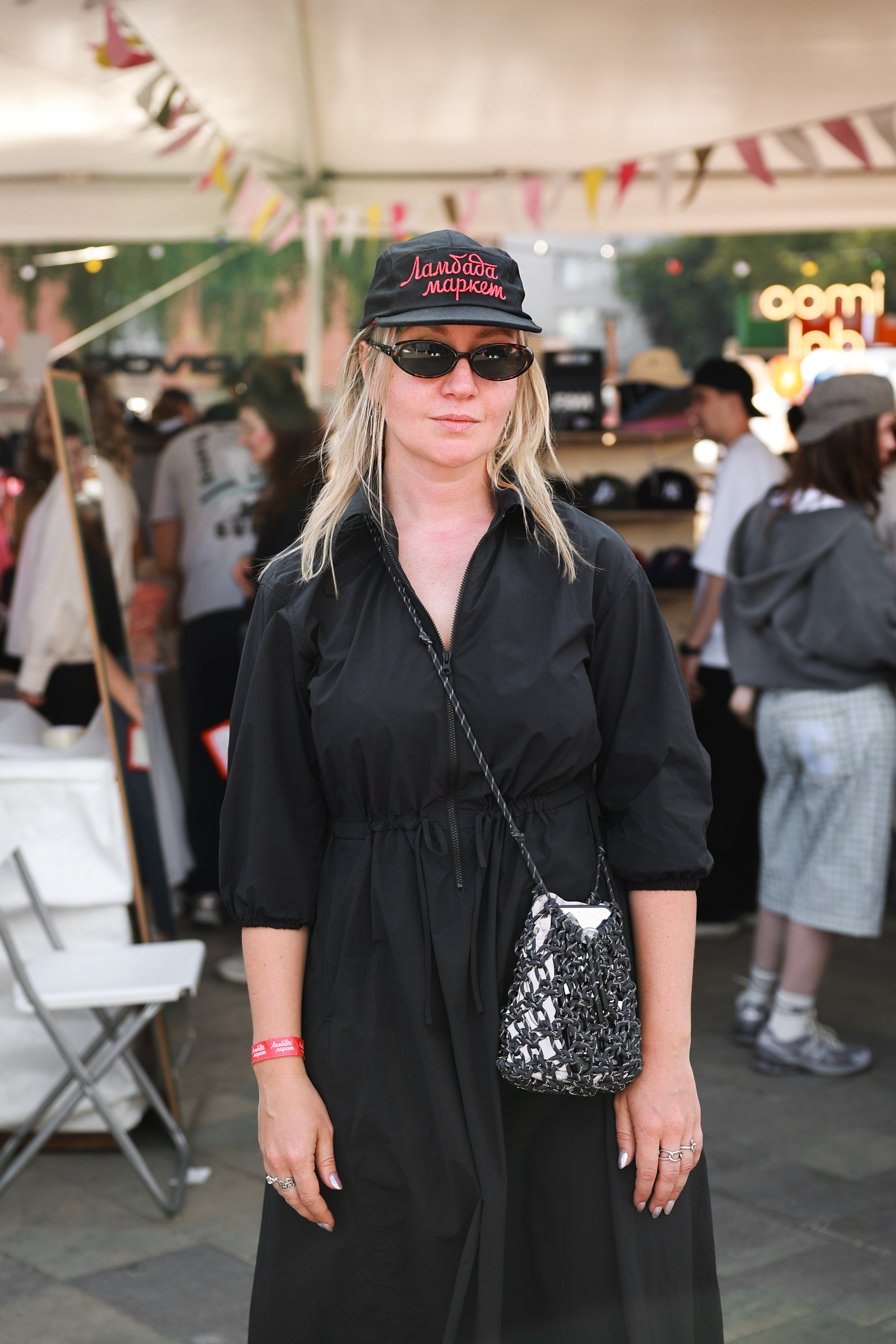 9–10 августа 2025 на Даниловском рынке / День 2 / фото Саша Жукова. Фотоотчеты «Ламбада-маркета»