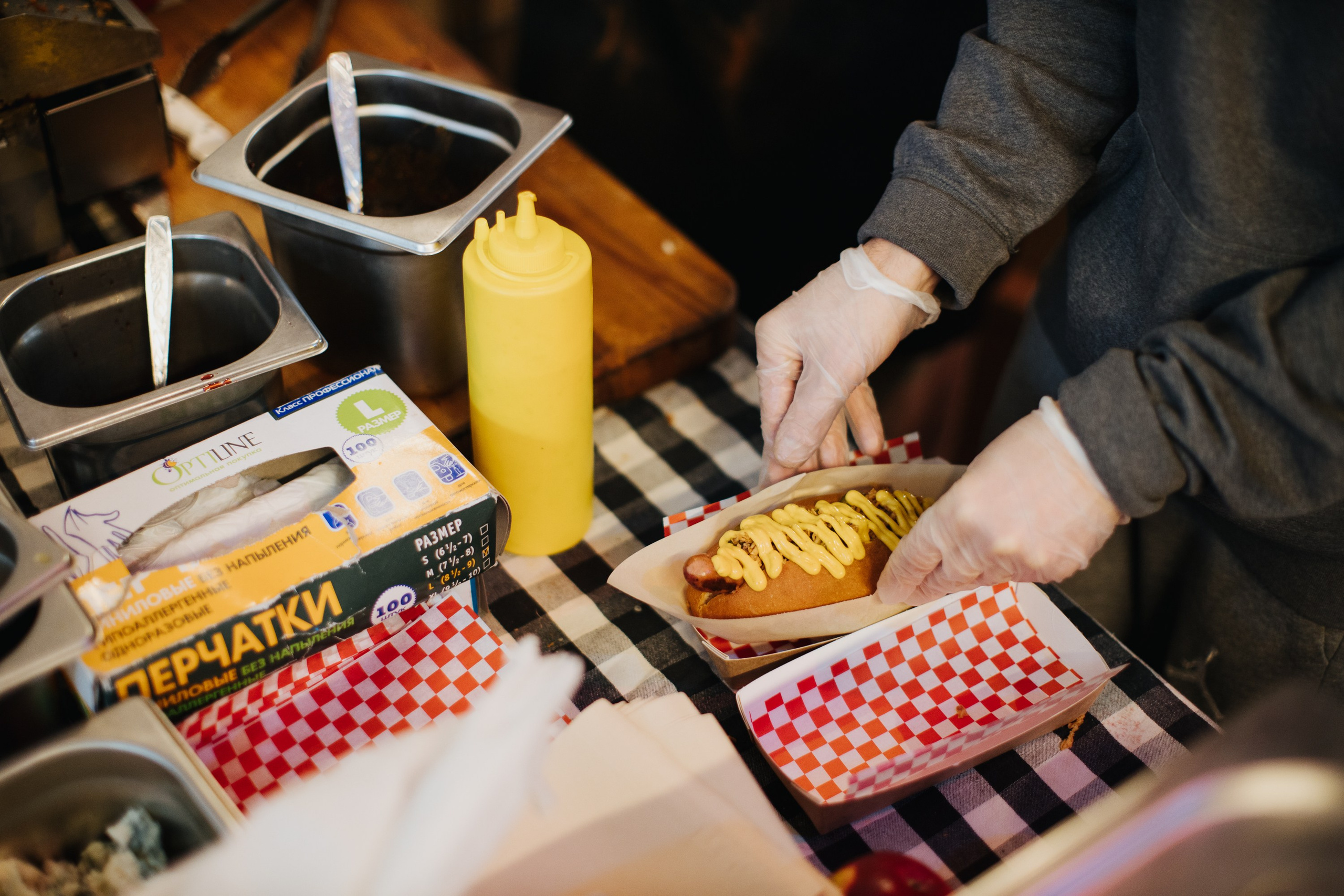 17–18 октября 2020 в «Инлиберти» / фото Валерий Белобеев. Фотоотчеты «Ламбада-маркета»