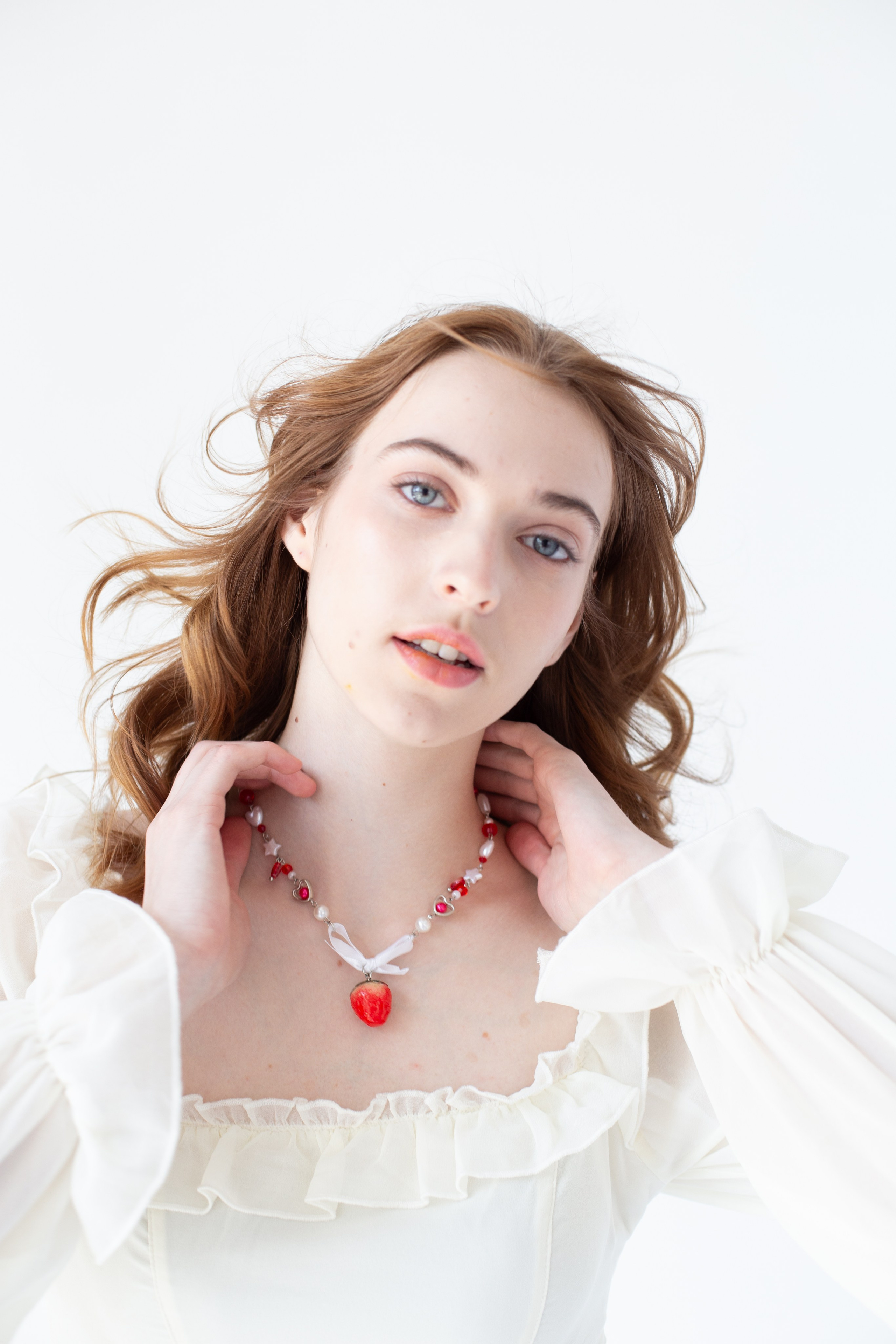 Veronika J. Modeling agency TM MODELS