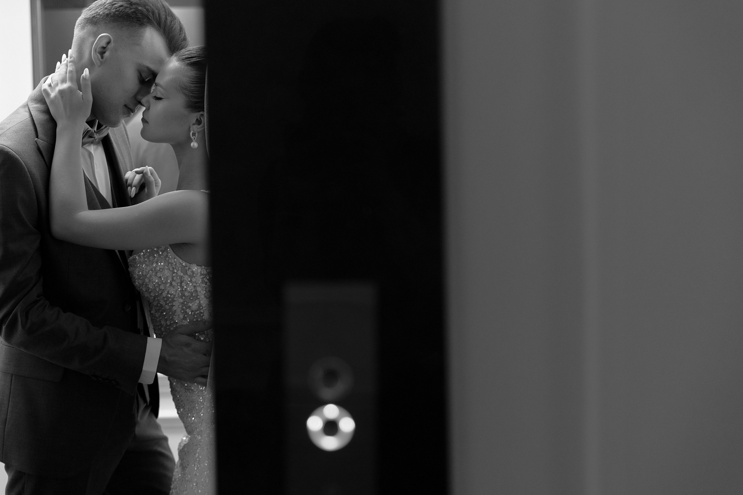 Юрий и Анастасия. Свадебный и семейный фотограф Харольцева Наталья