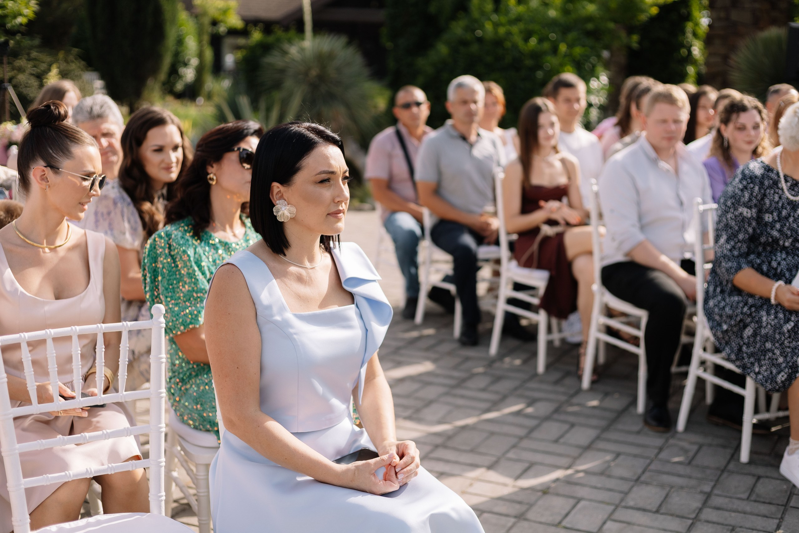 L&I. Семейный фотограф в Севастополе и Симферополе Александра Чистякова