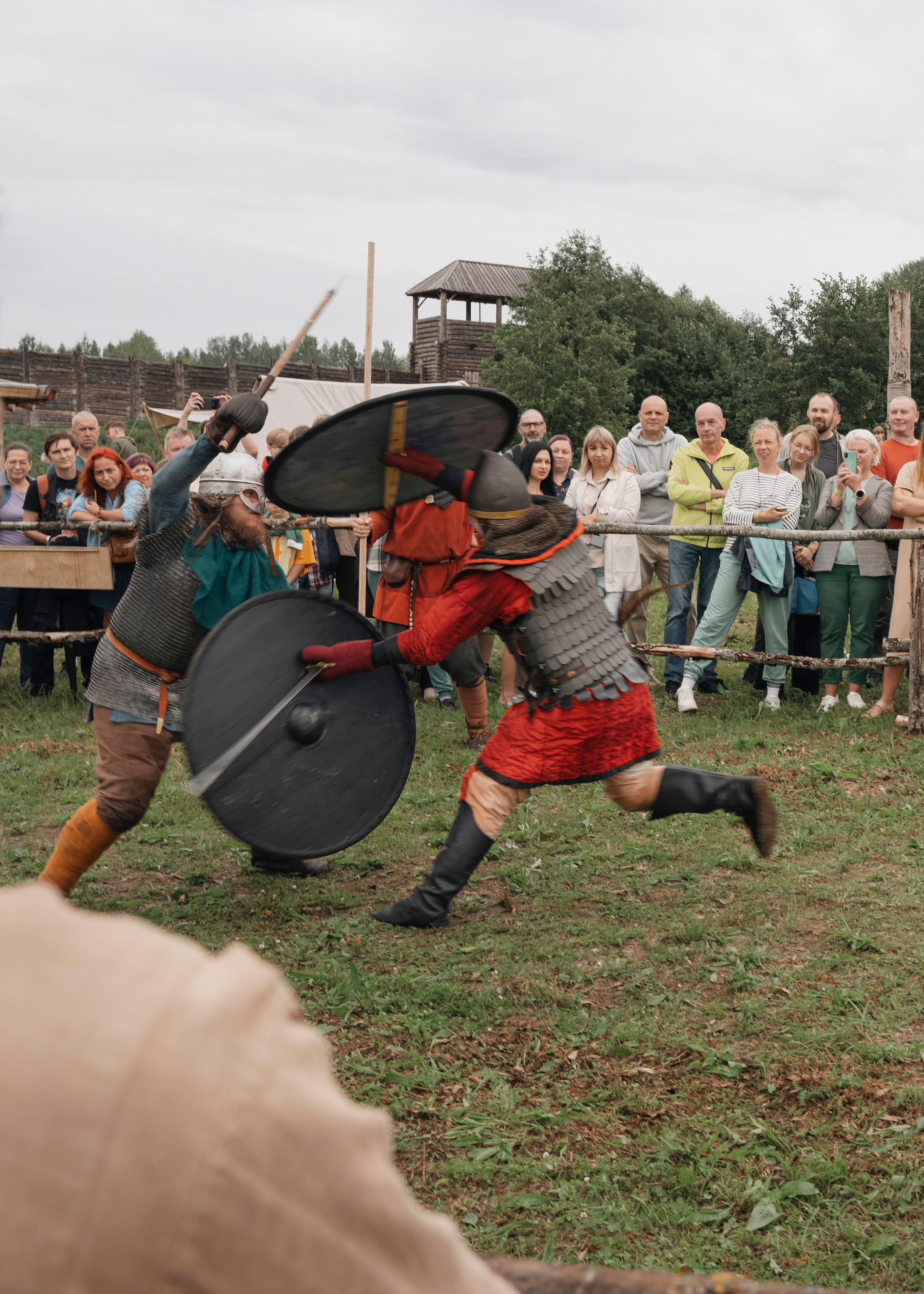 Фестиваль <Братчина> 2024 Новгородская обл. Портретный фотограф в Смоленске и Москве Мария Громова
