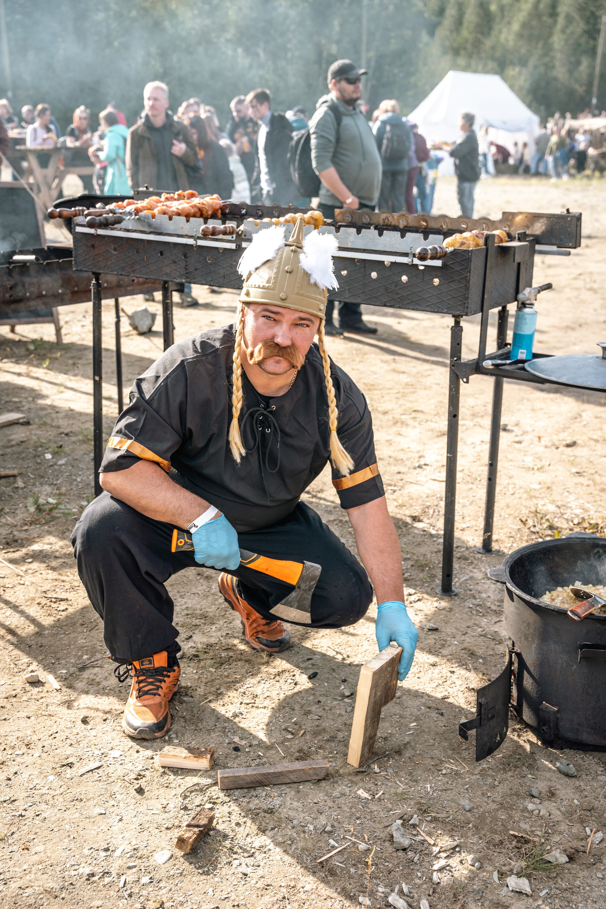 Север_Имандра. Портретный фотограф в Смоленске и Москве Мария Громова