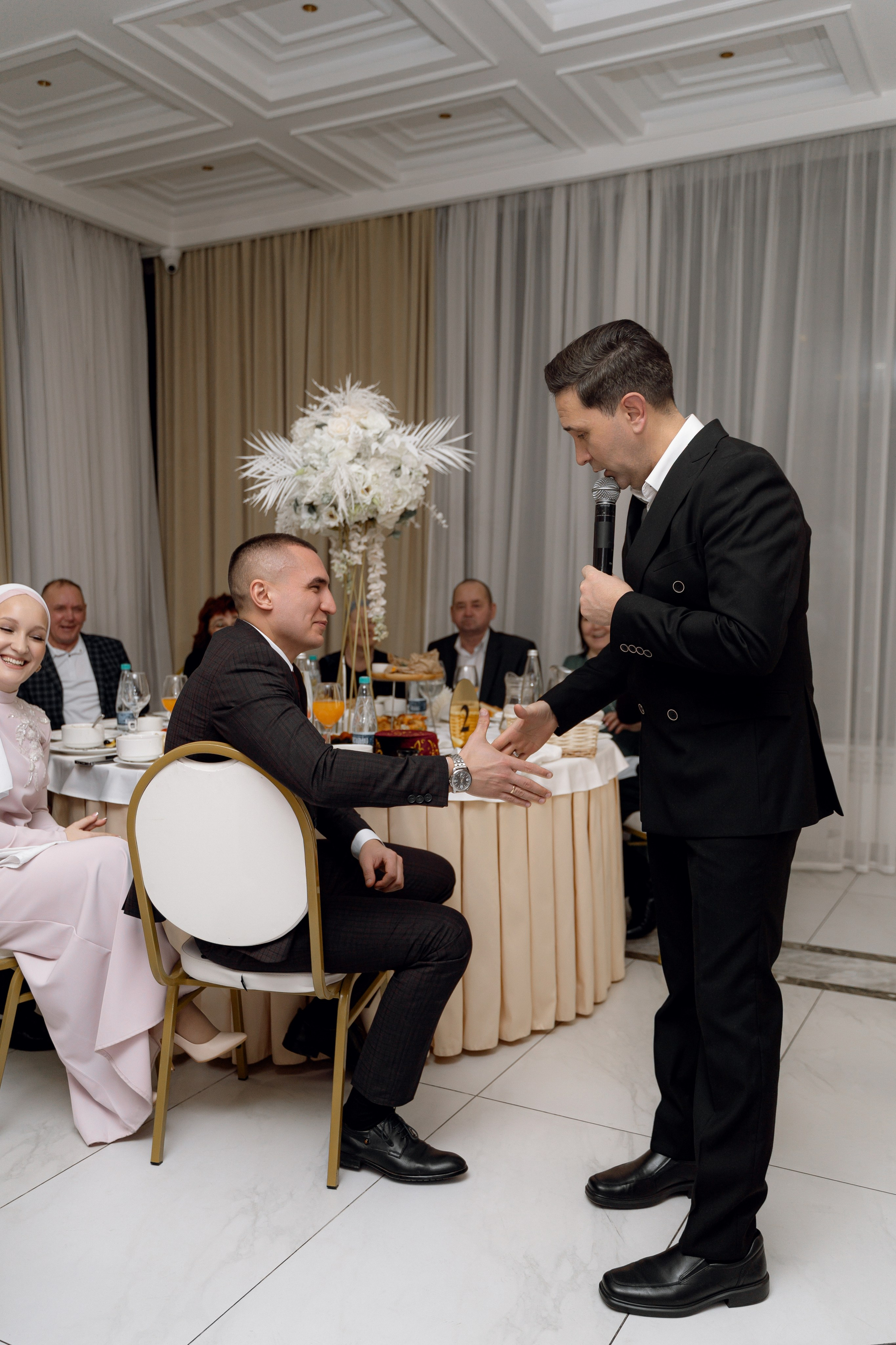 Данис & Ильзира (Алтан). RAMIL SAFIULLIN