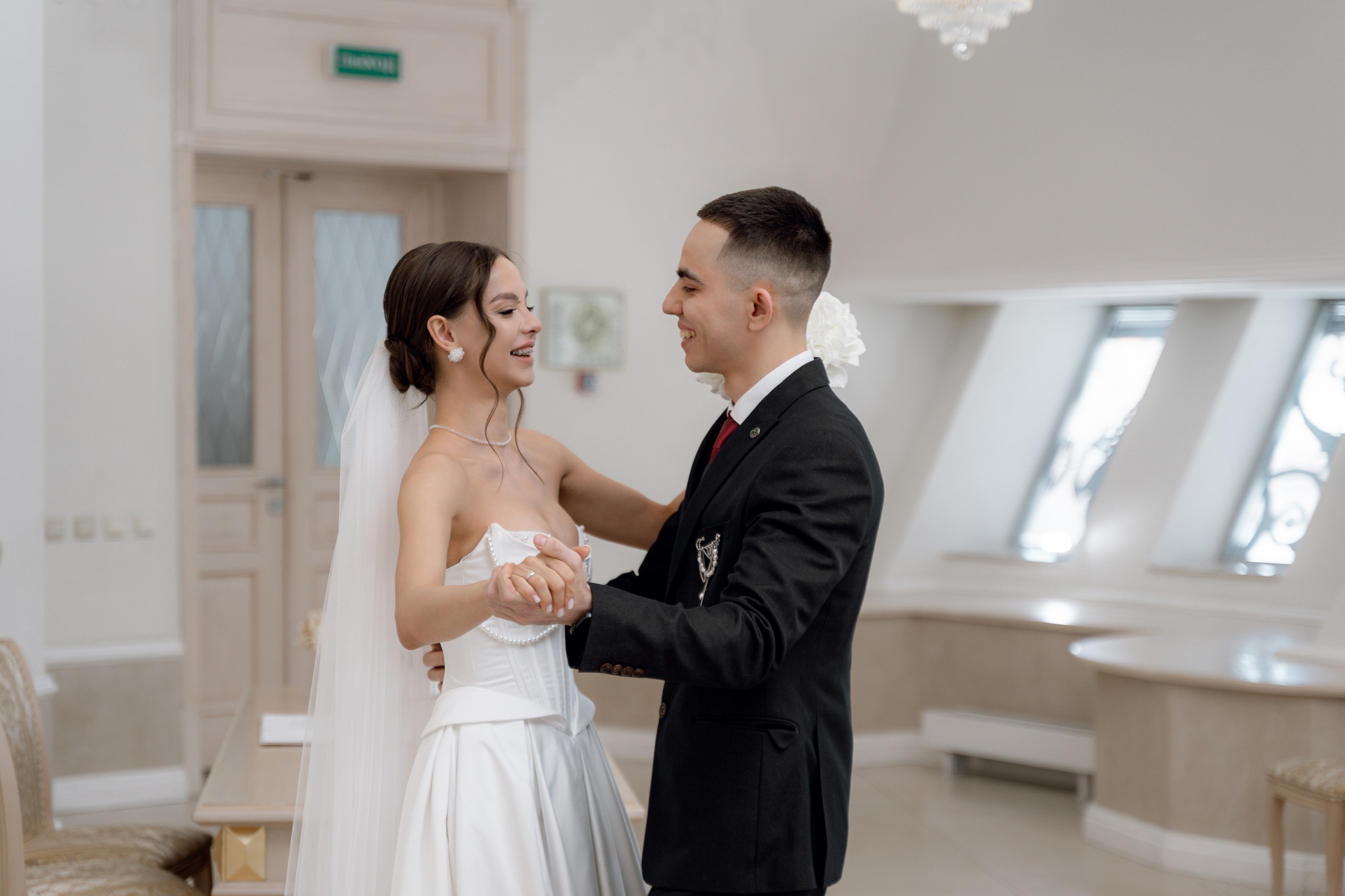 Руслан & Диляра. RAMIL SAFIULLIN