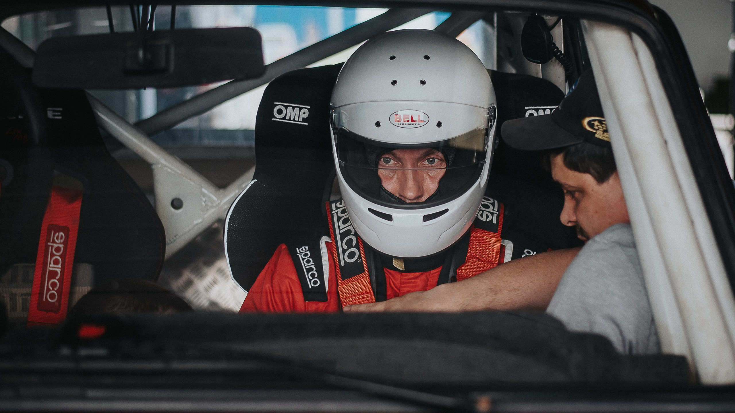 18.05.2024 — КСКГ Классика — Этап 1. Репортажный фотограф в Кемерово