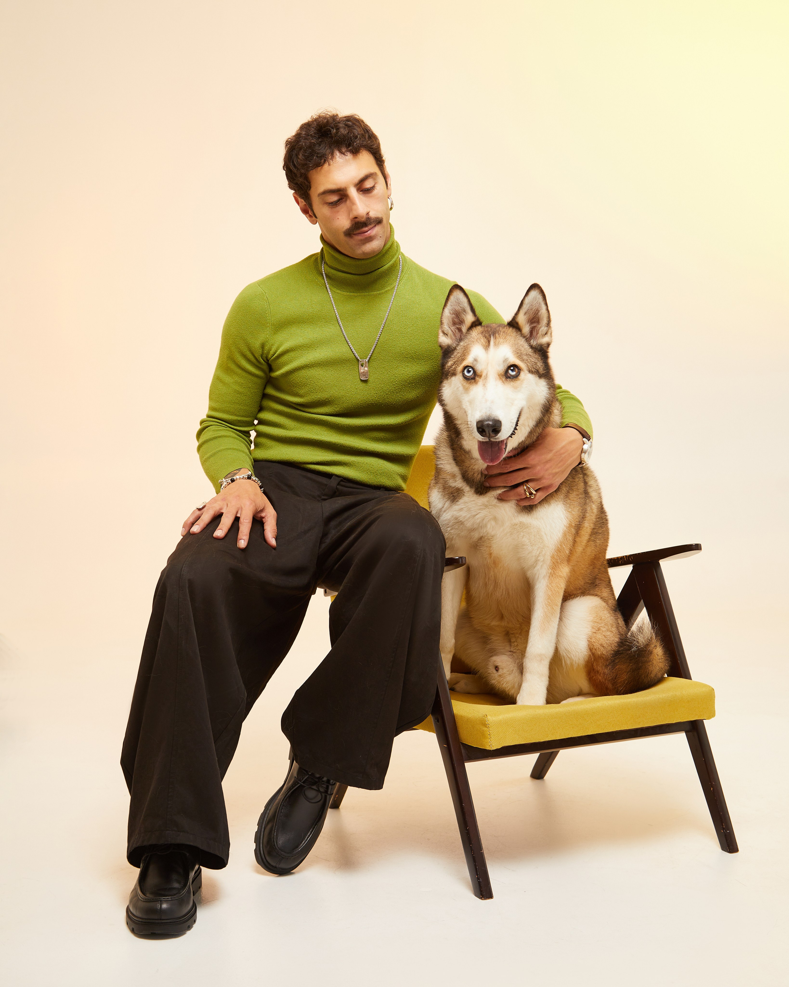 Фонд «Ника» и UNOde50. Pets Photography / Фотограф Собак