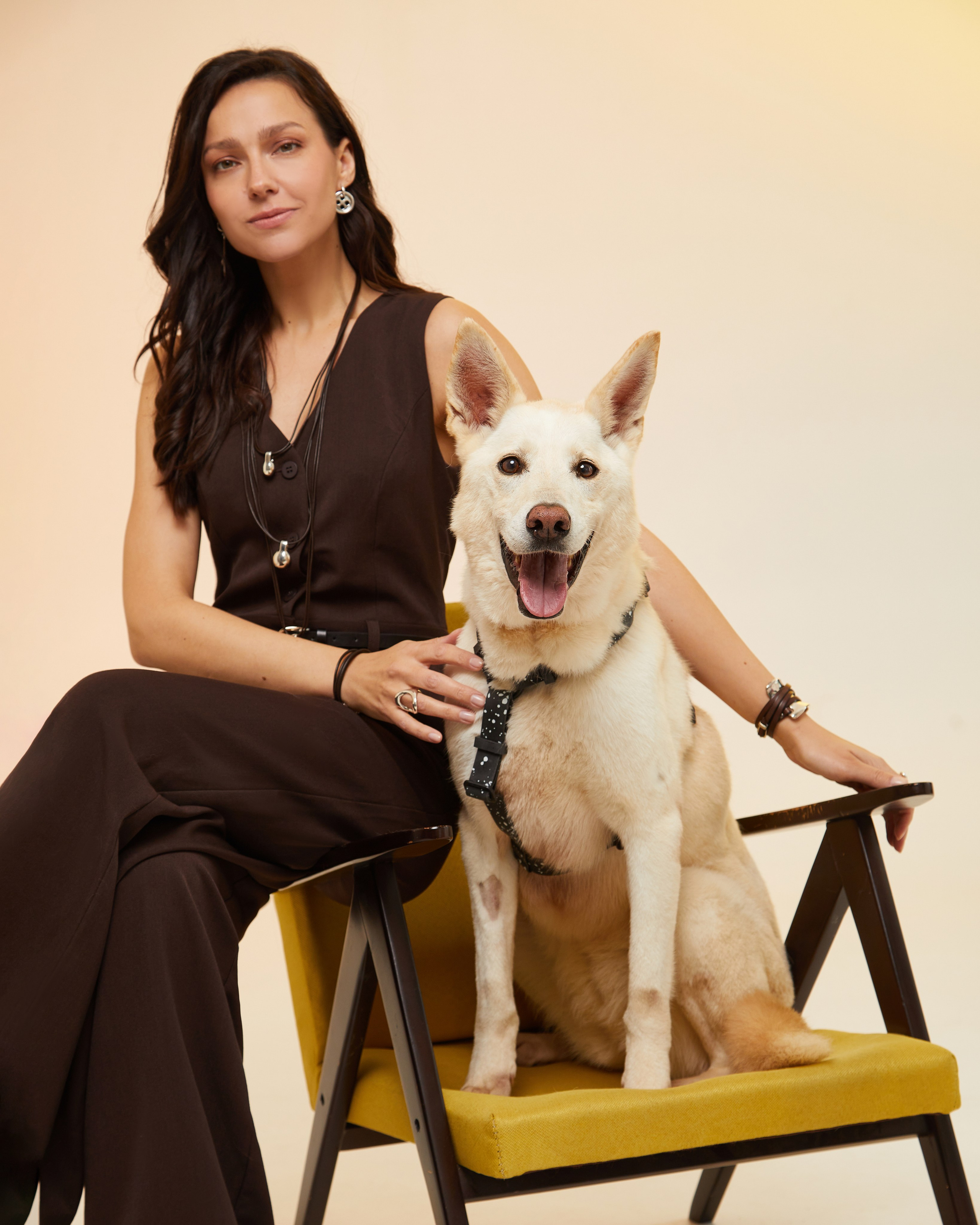 Фонд «Ника» и UNOde50. Pets Photography / Фотограф Собак