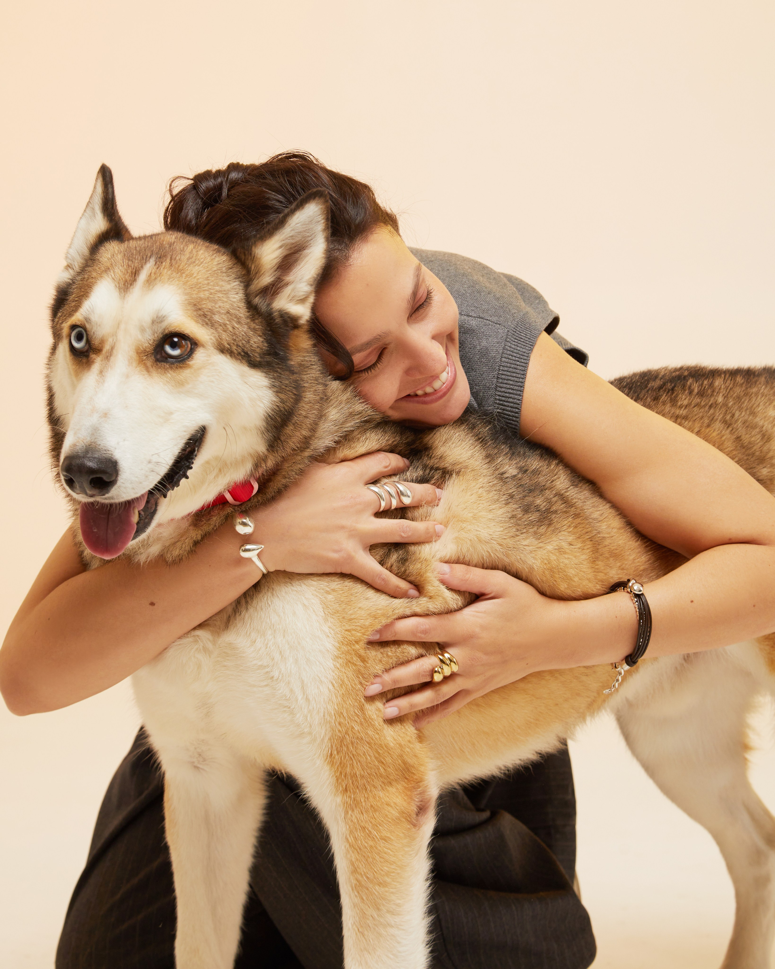 Фонд «Ника» и UNOde50. Pets Photography / Фотограф Собак