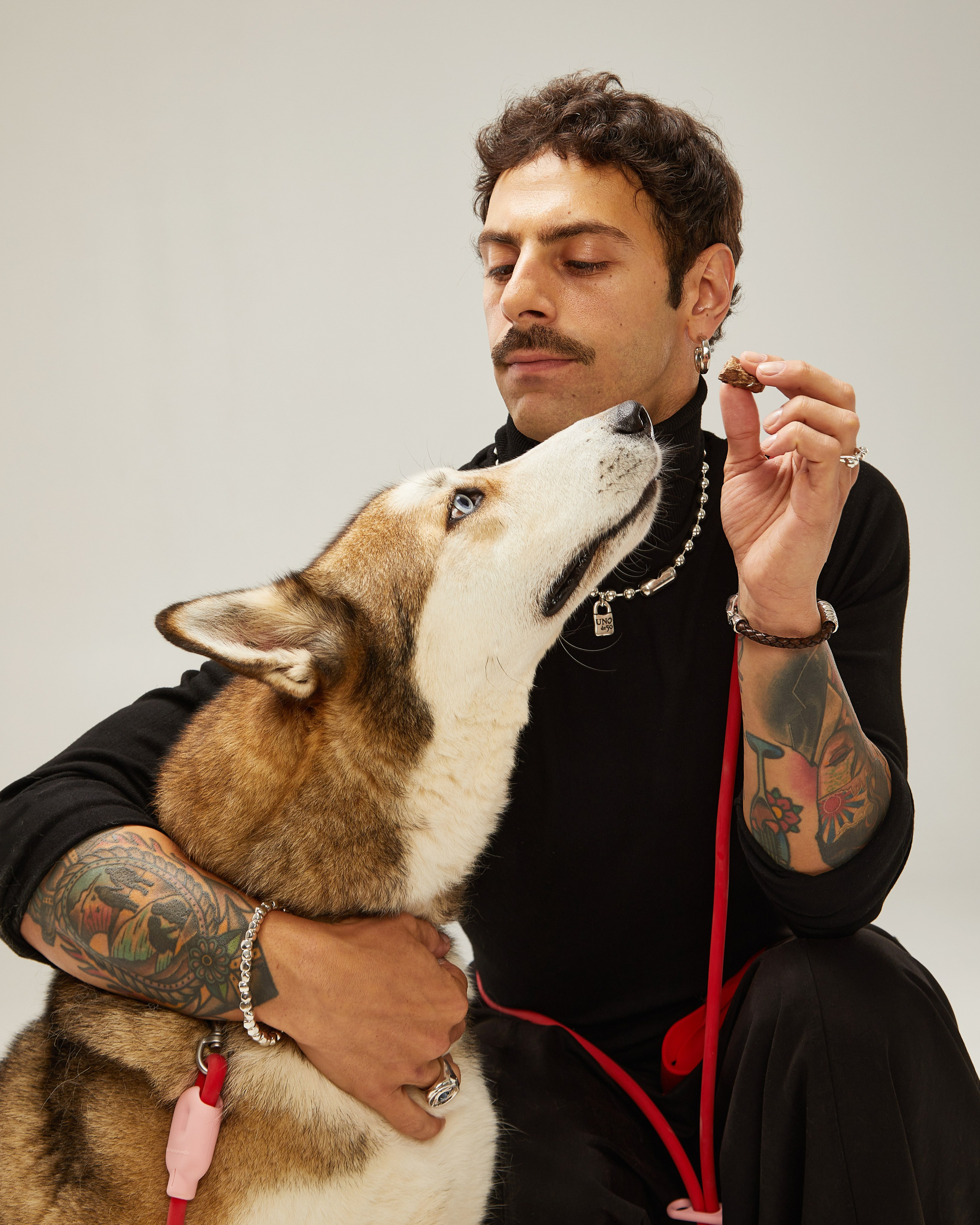 Фонд «Ника» и UNOde50. Pets Photography / Фотограф Собак