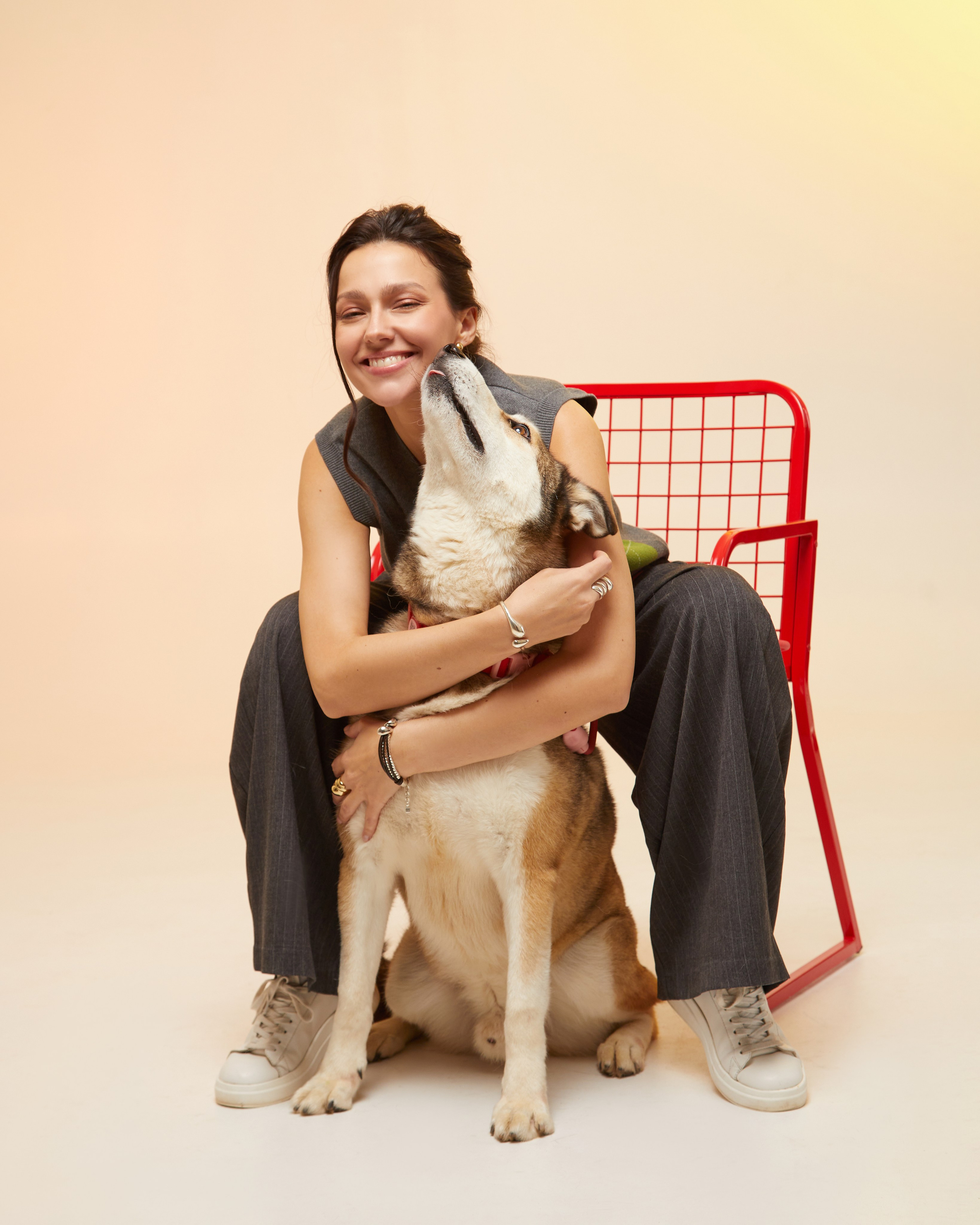 Фонд «Ника» и UNOde50. Pets Photography / Фотограф Собак