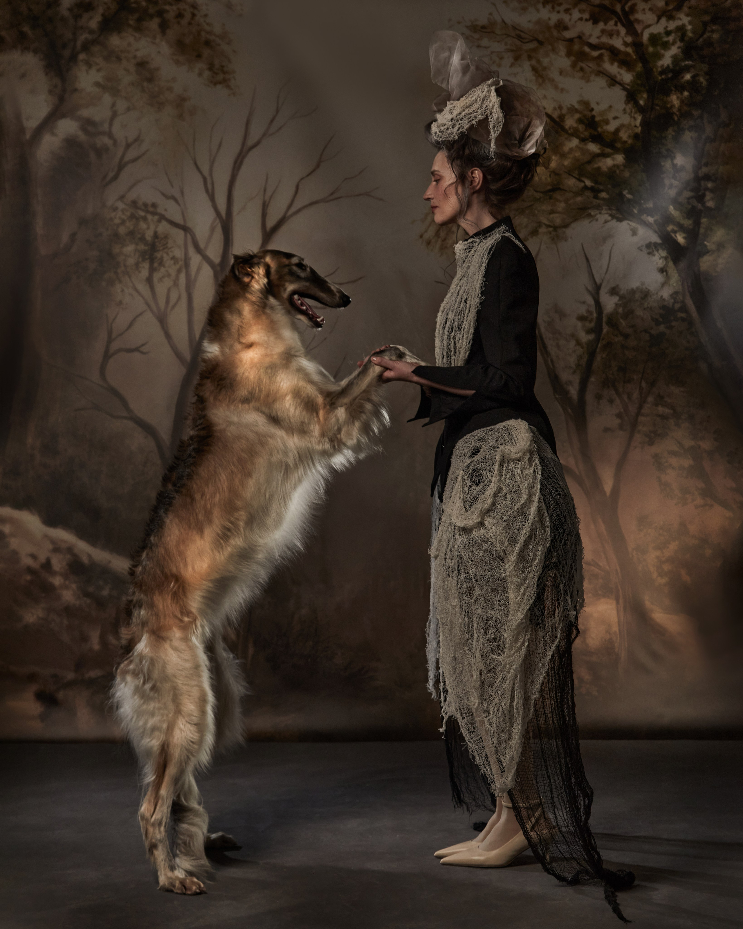 Собаки и их люди. Pets Photography / Фотограф Собак