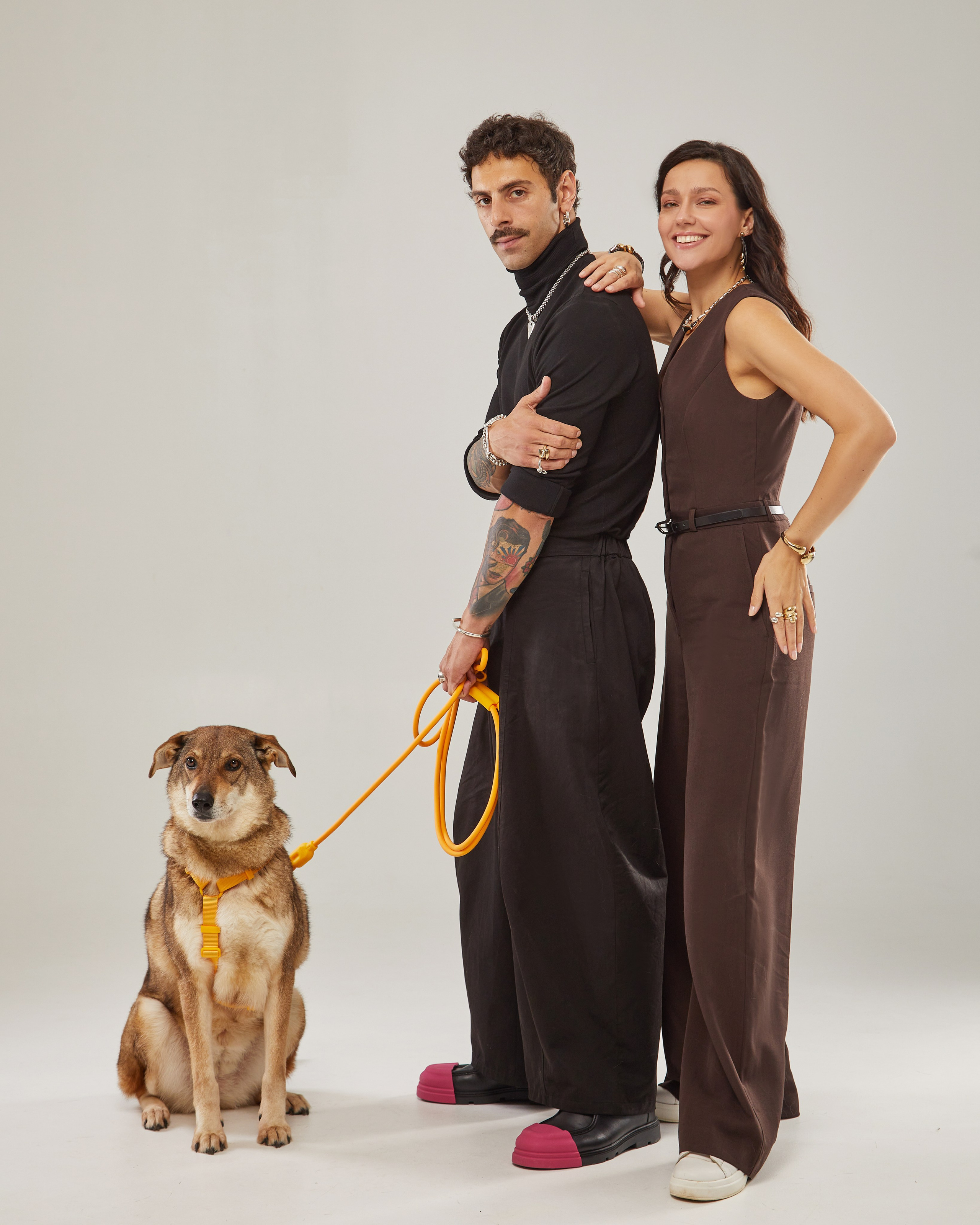 Фонд «Ника» и UNOde50. Pets Photography / Фотограф Собак