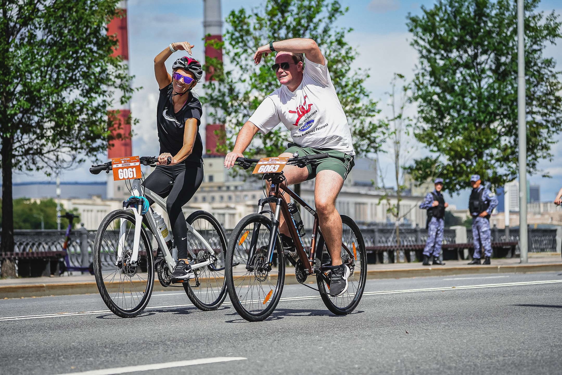 La Strada Moscow |2023.07.30. Sergey Sutkovoy — Designer, photographer, traveler, woodworker