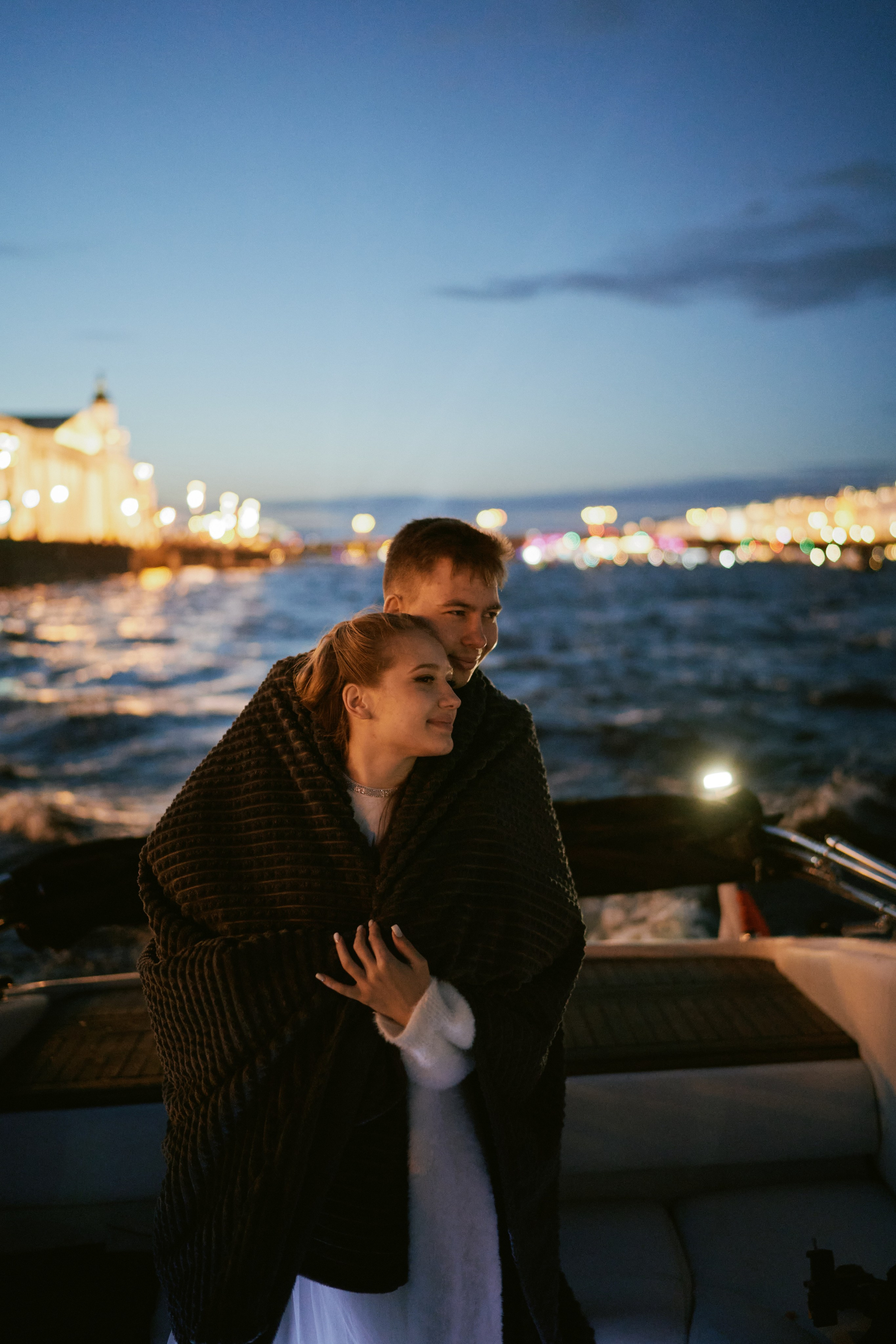 Таня и Иван. Фотограф в Санкт-Петербурге | Аня Маленчук
