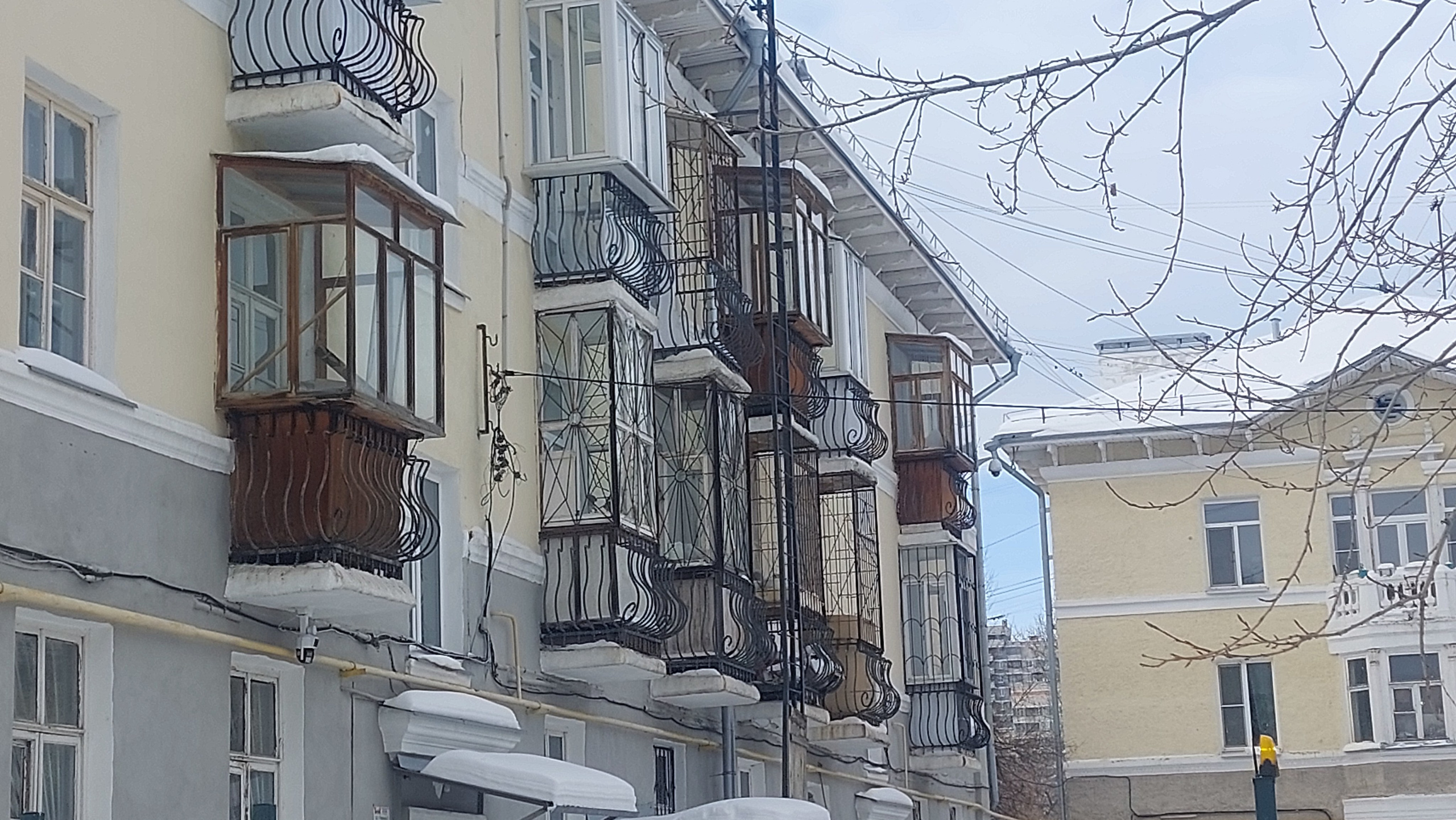 МОЯ АРХИТЕКТУРА. Фотограф для маркетплейсов Михаил Бове