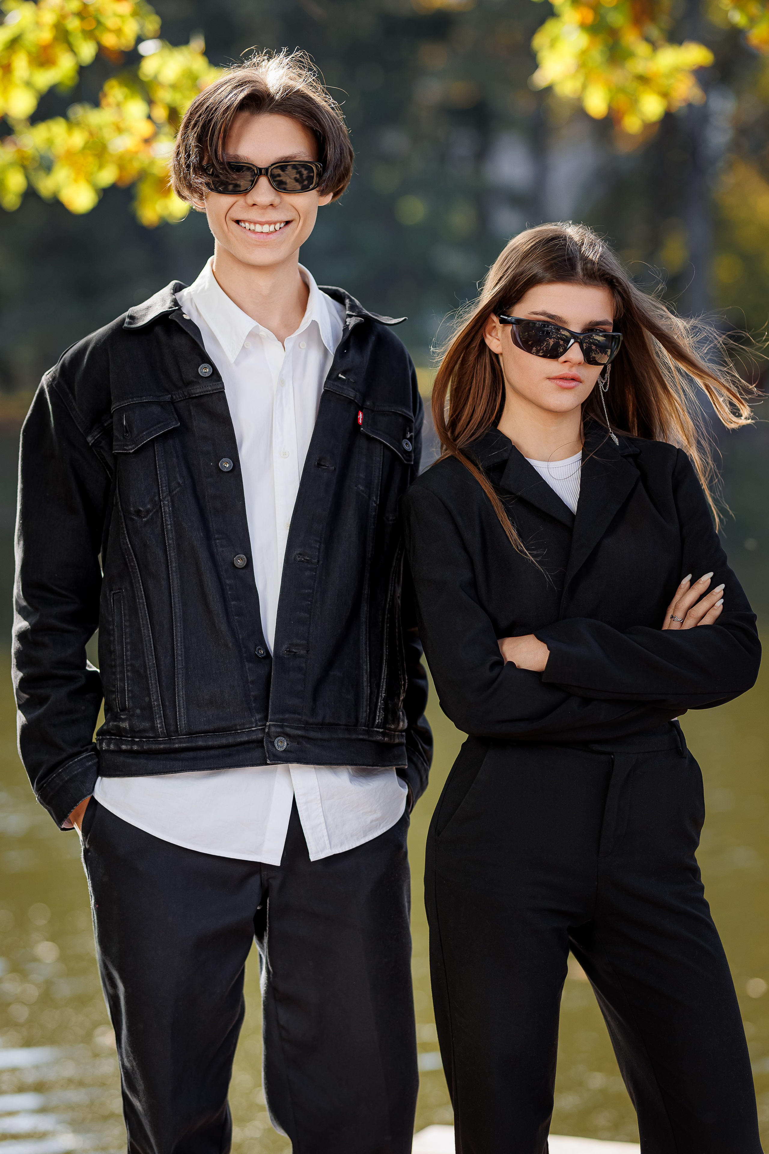 Групповые фото. Семейный и детский фотограф Комина Елена, Власиха, Одинцово