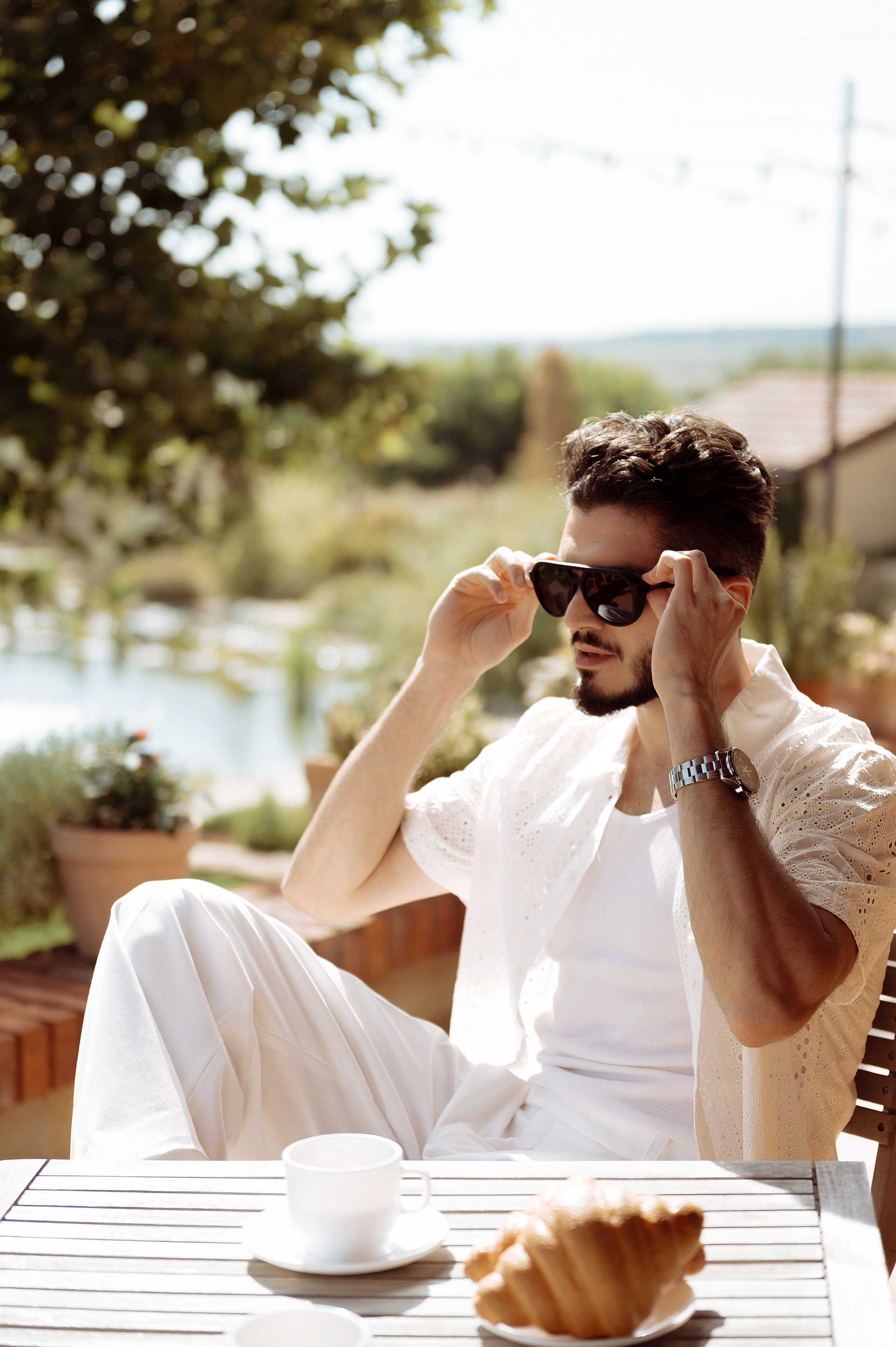 Айк | Анастасия