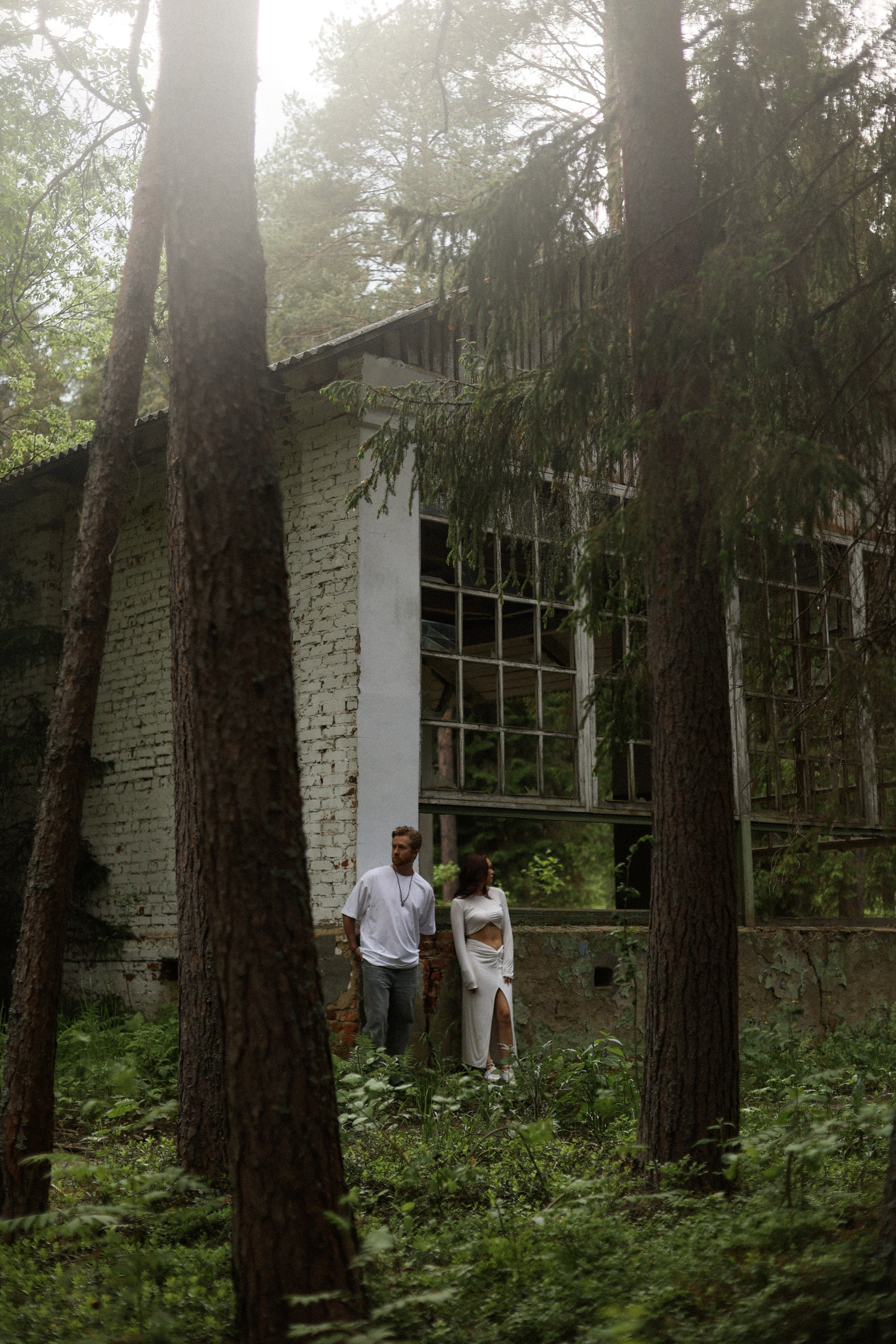 Колумбия или Бали. Фотограф — Ольга Косолюкина