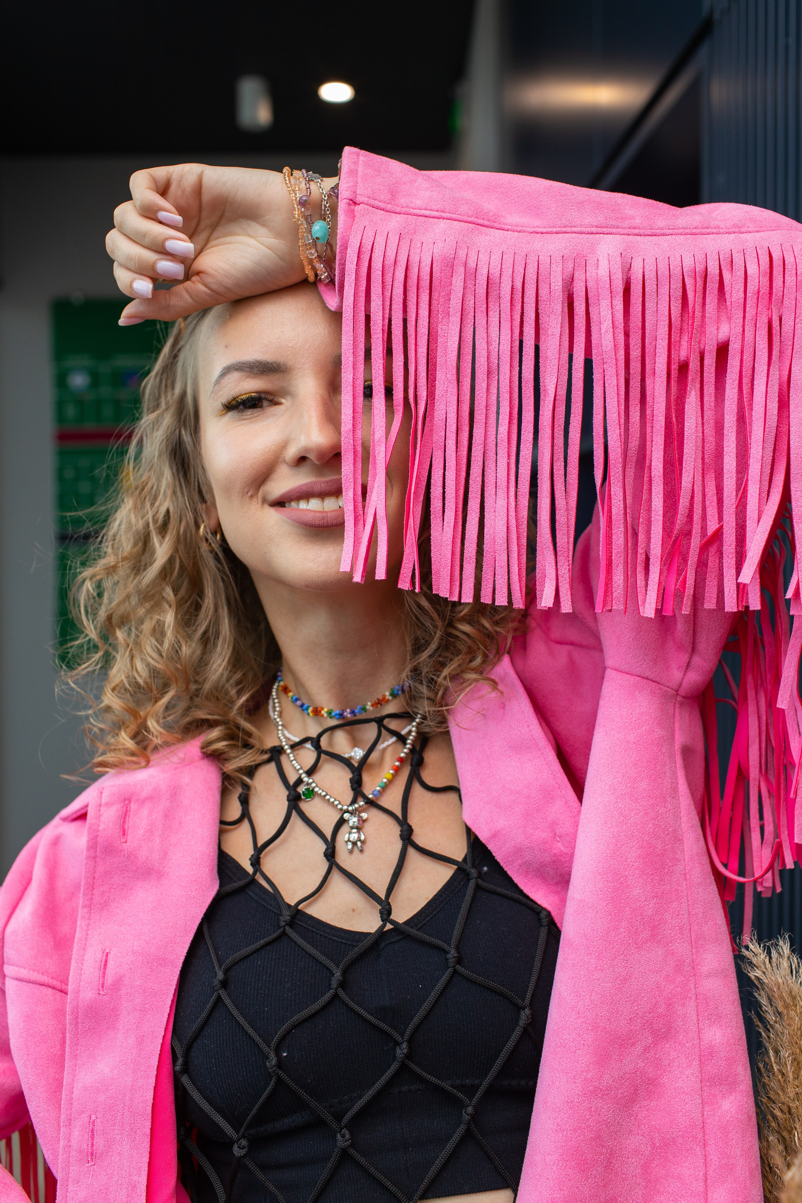 Festival party. Фотограф в Москве Десятова Ксения