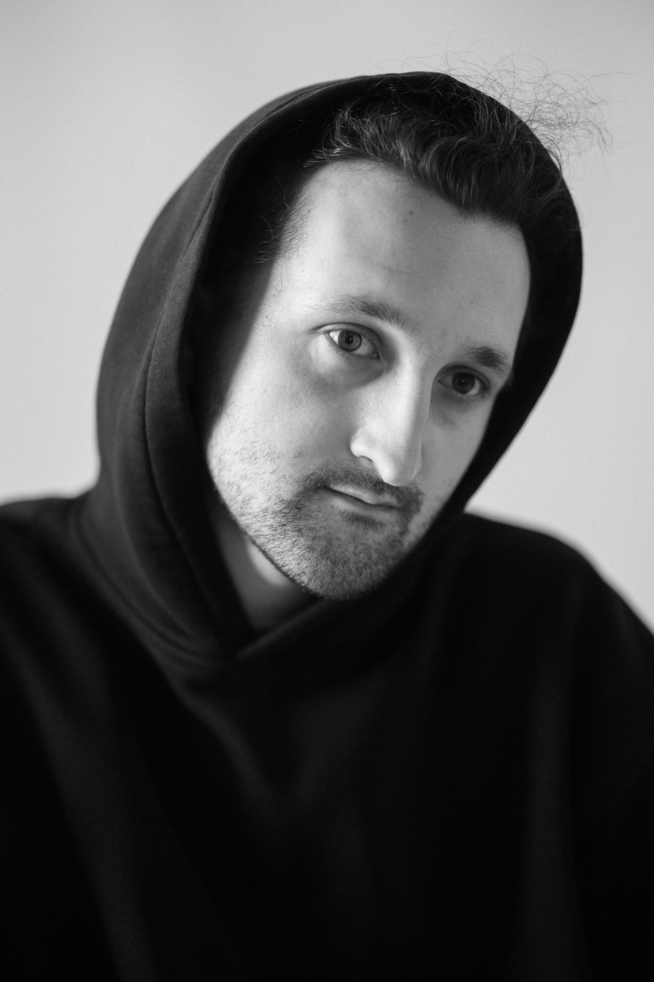 Люди. Фотограф Бызов Павел