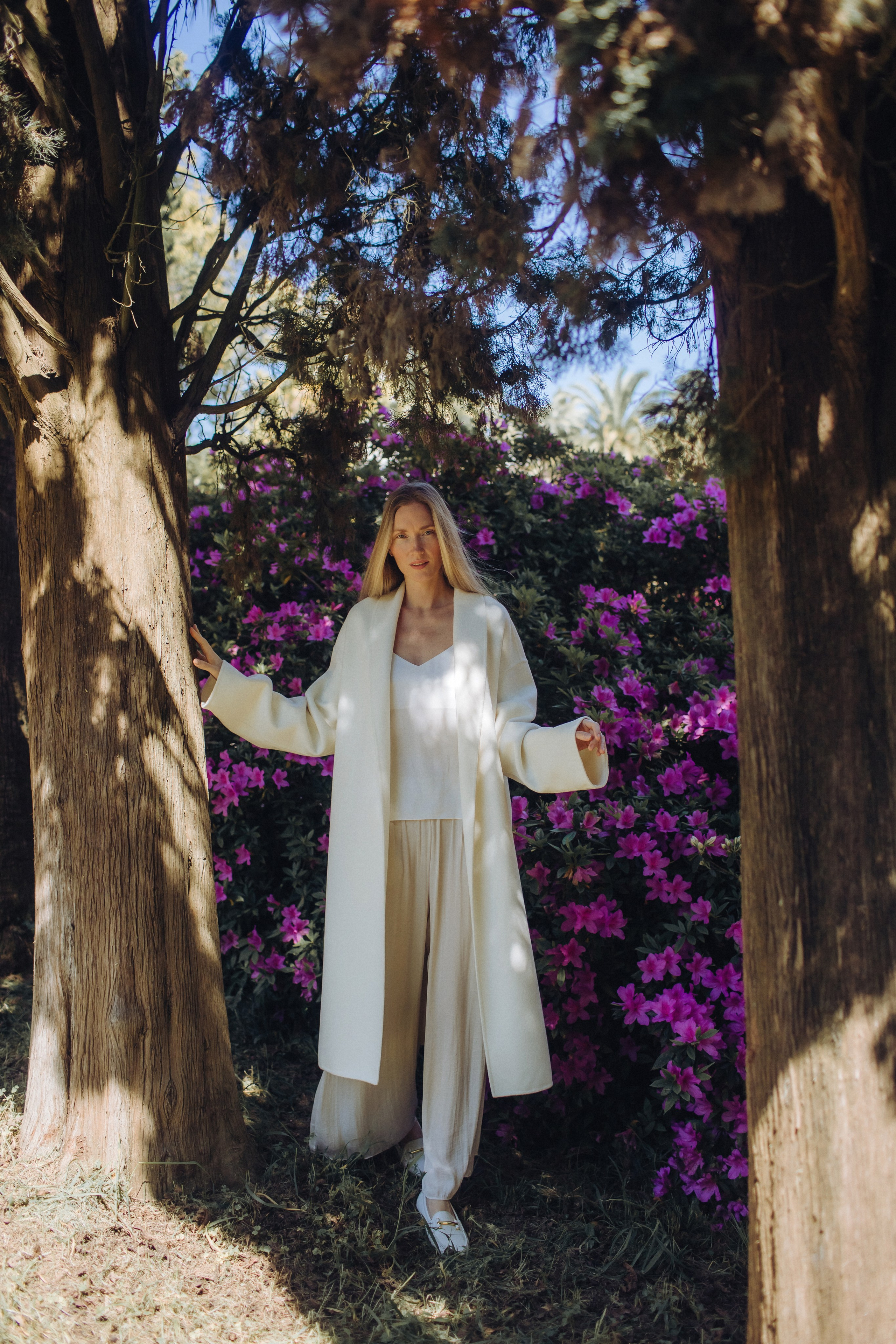 Julia. Фотограф Анна Гребенник