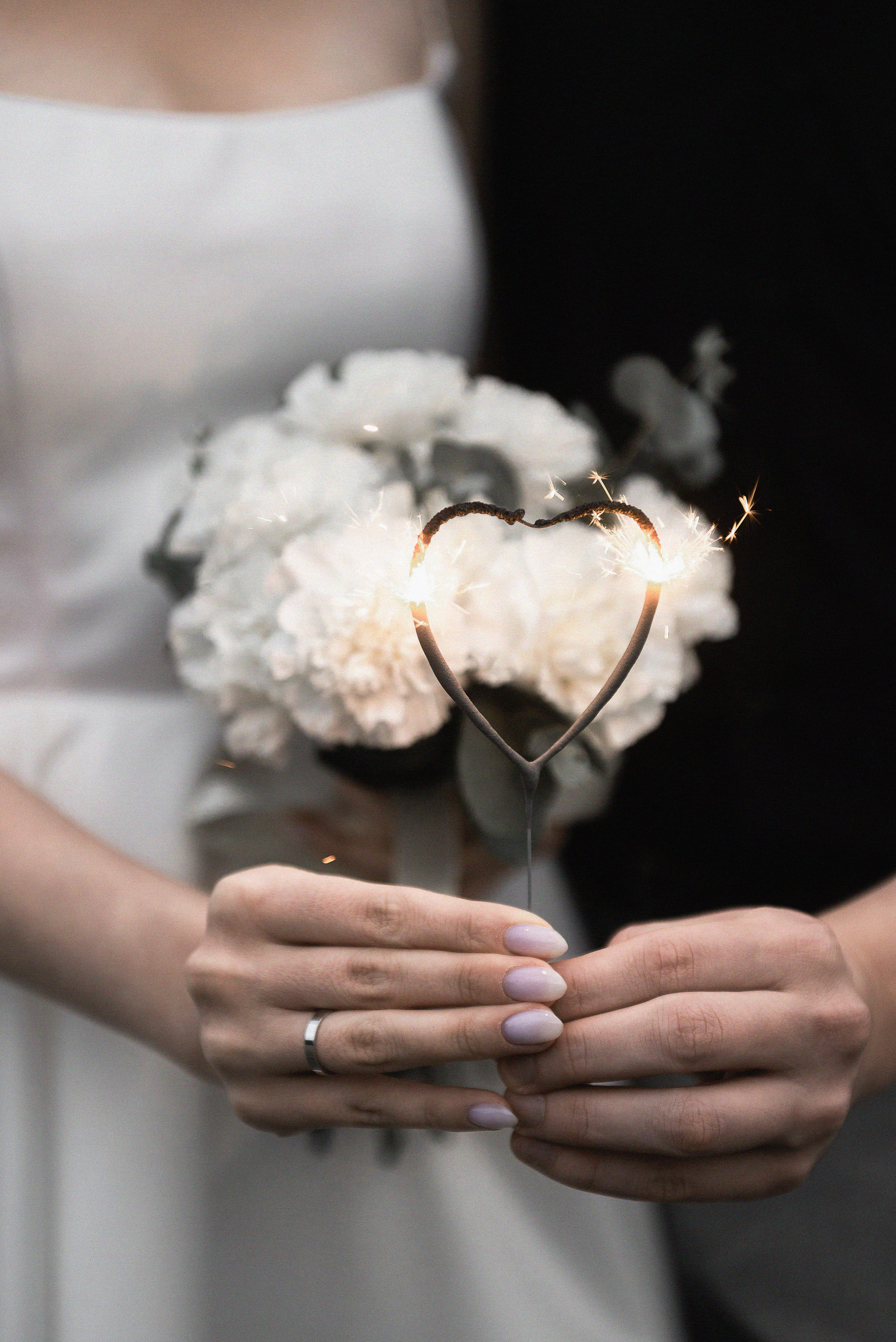 Алина и Алексей. Свадебный фотограф Москва и МО Марина Мышко