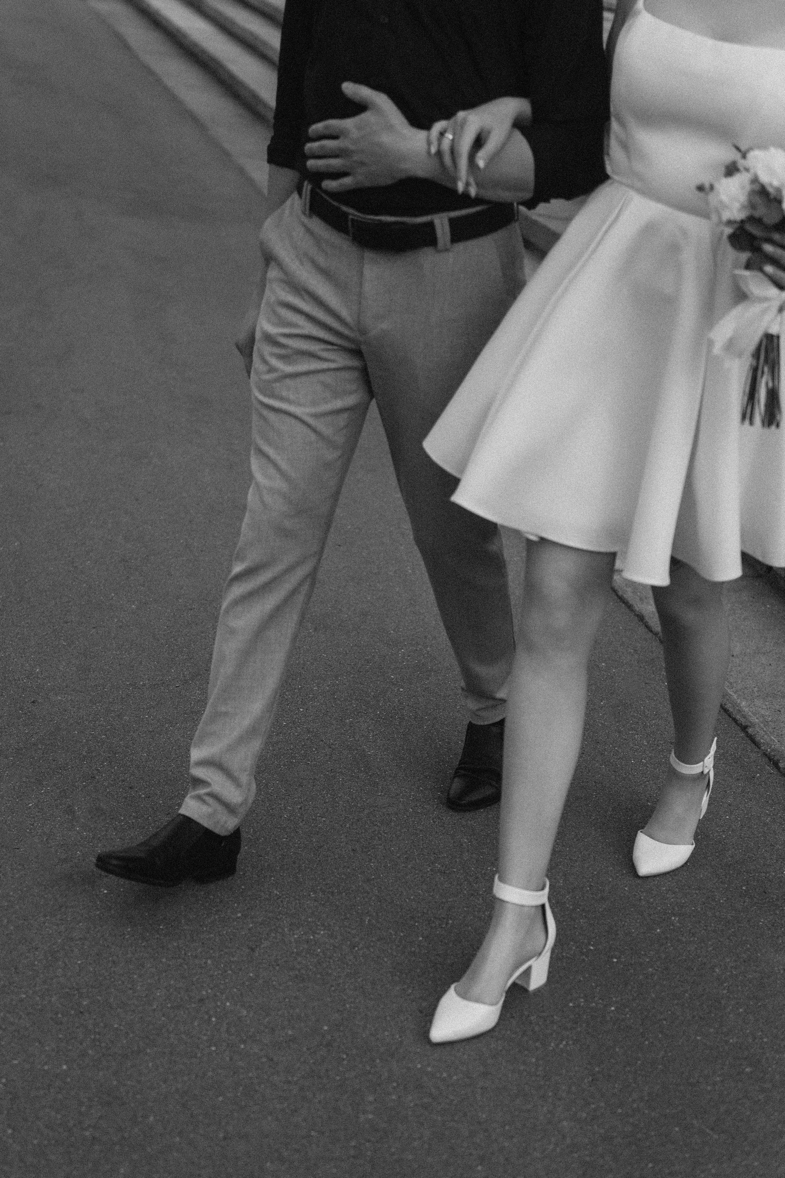 Алина и Алексей. Свадебный фотограф Москва и МО Марина Мышко