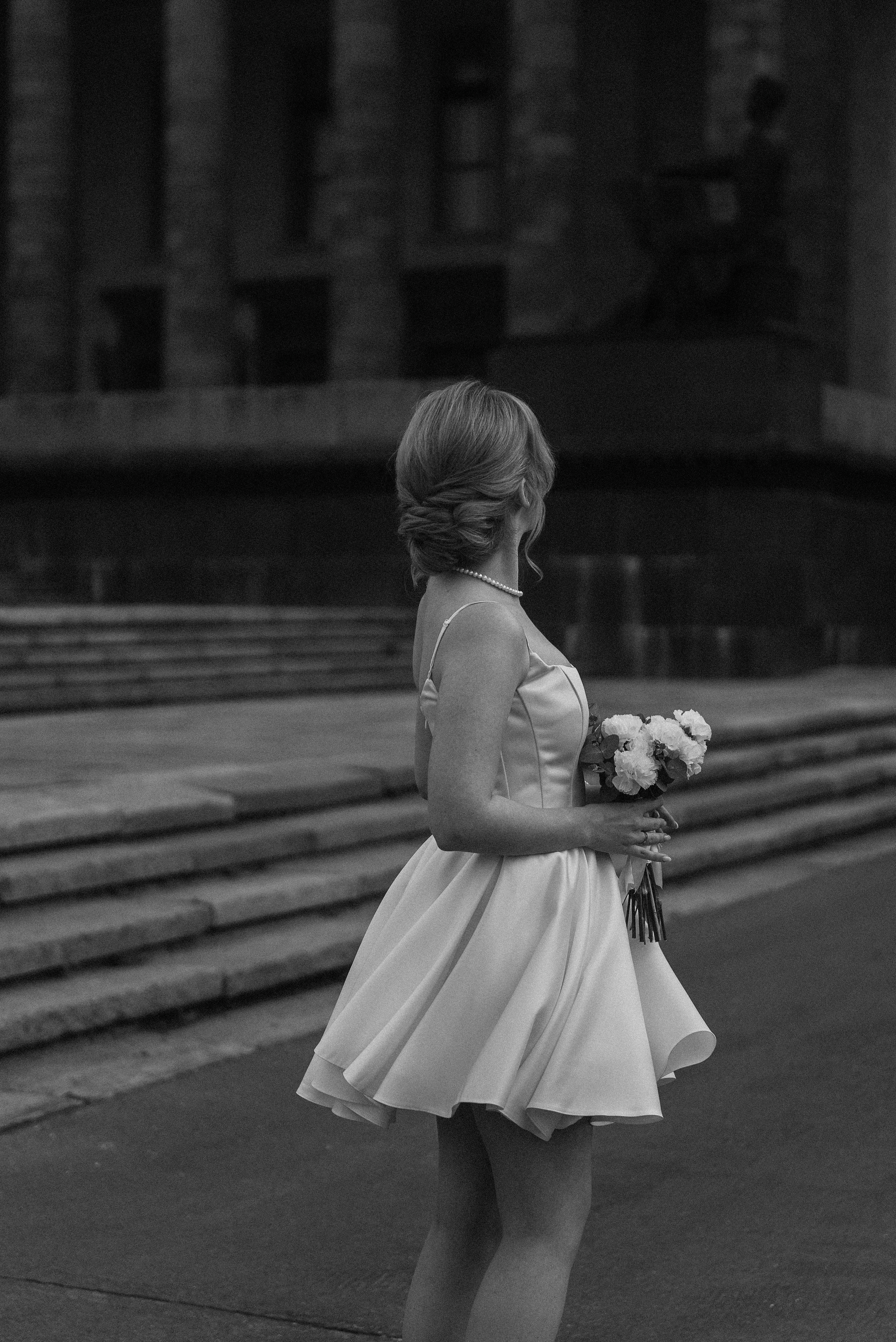 Алина и Алексей. Свадебный фотограф Москва и МО Марина Мышко