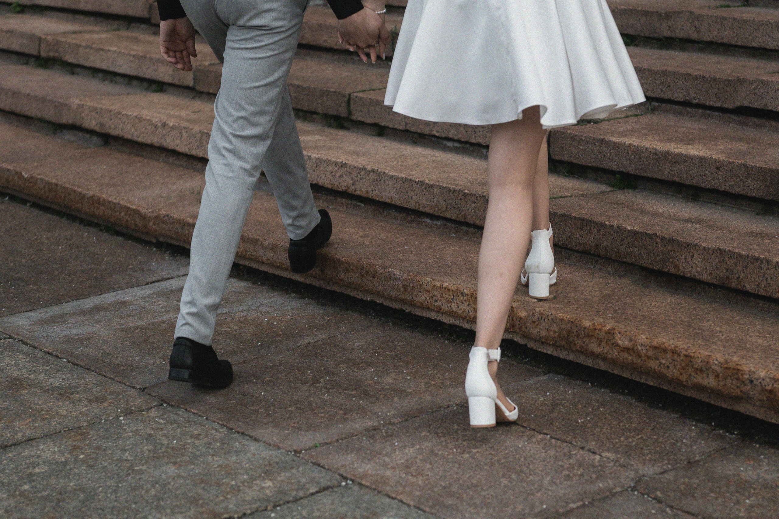 Алина и Алексей. Свадебный фотограф Москва и МО Марина Мышко