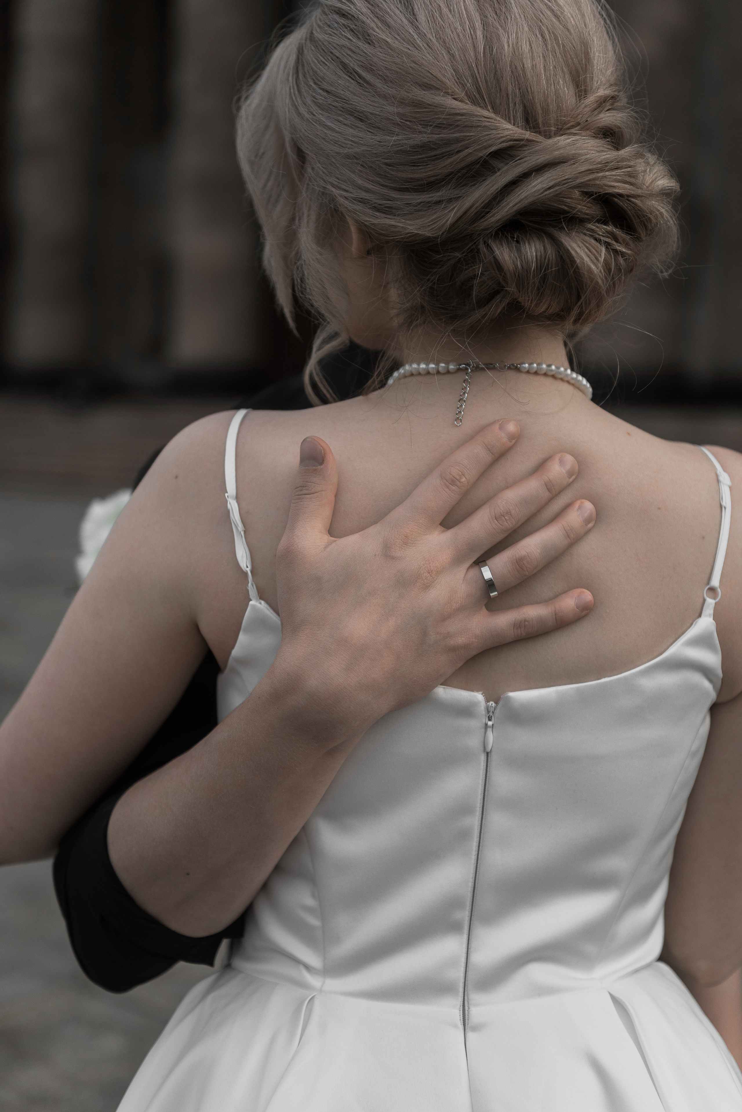 Алина и Алексей. Свадебный фотограф Москва и МО Марина Мышко