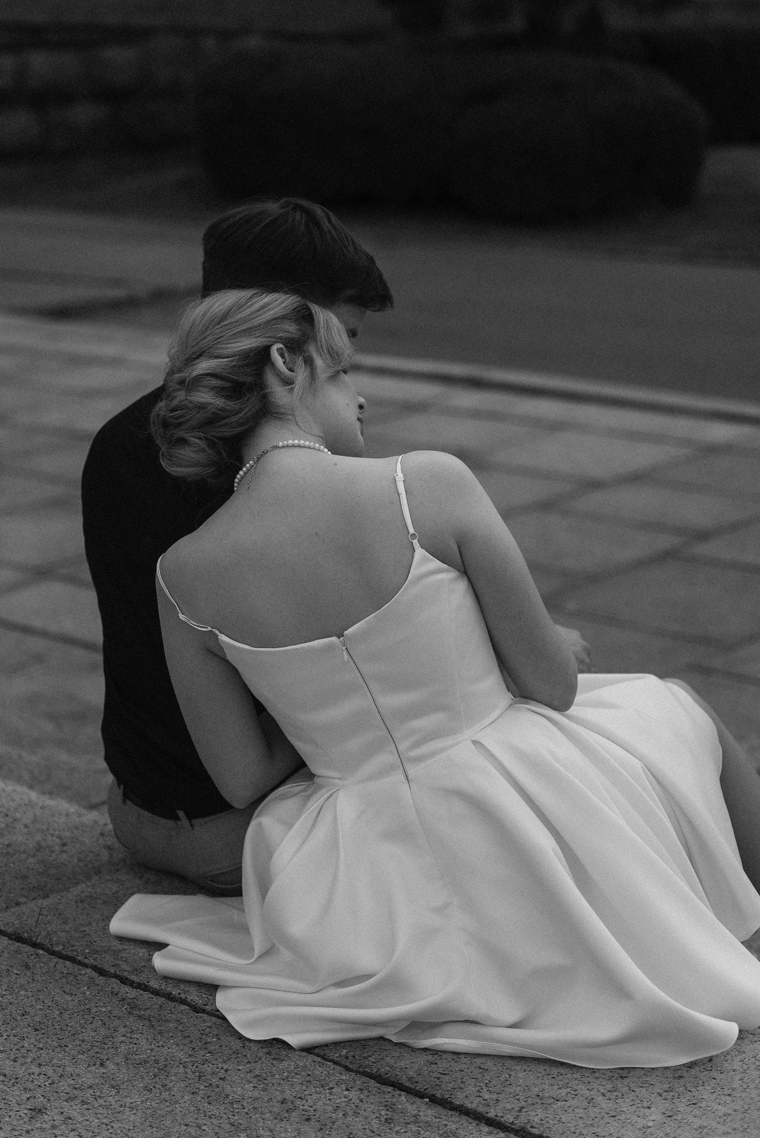 Алина и Алексей. Свадебный фотограф Москва и МО Марина Мышко