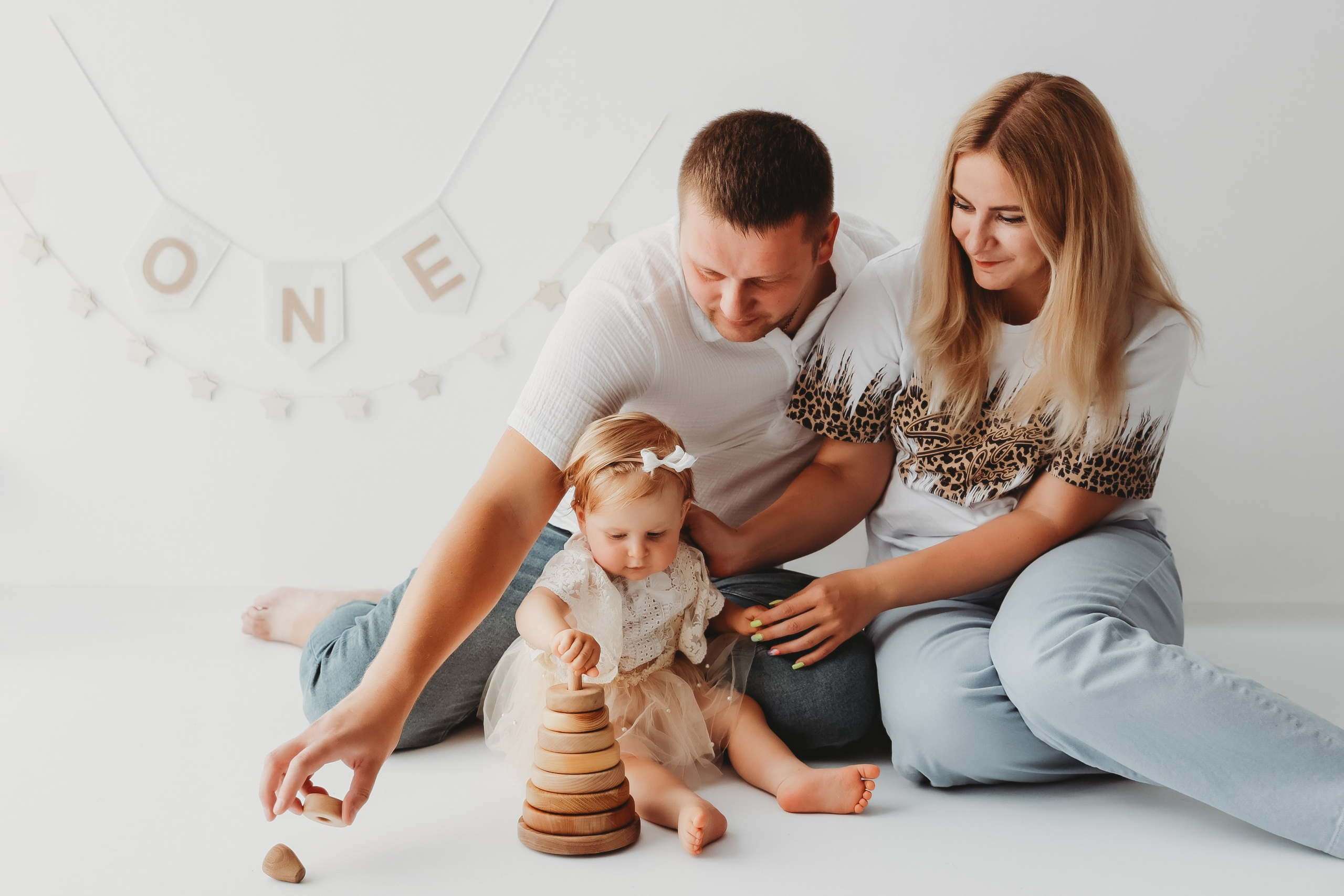 Годовасие Ариши. Фотограф в Туле Оксана Денисова