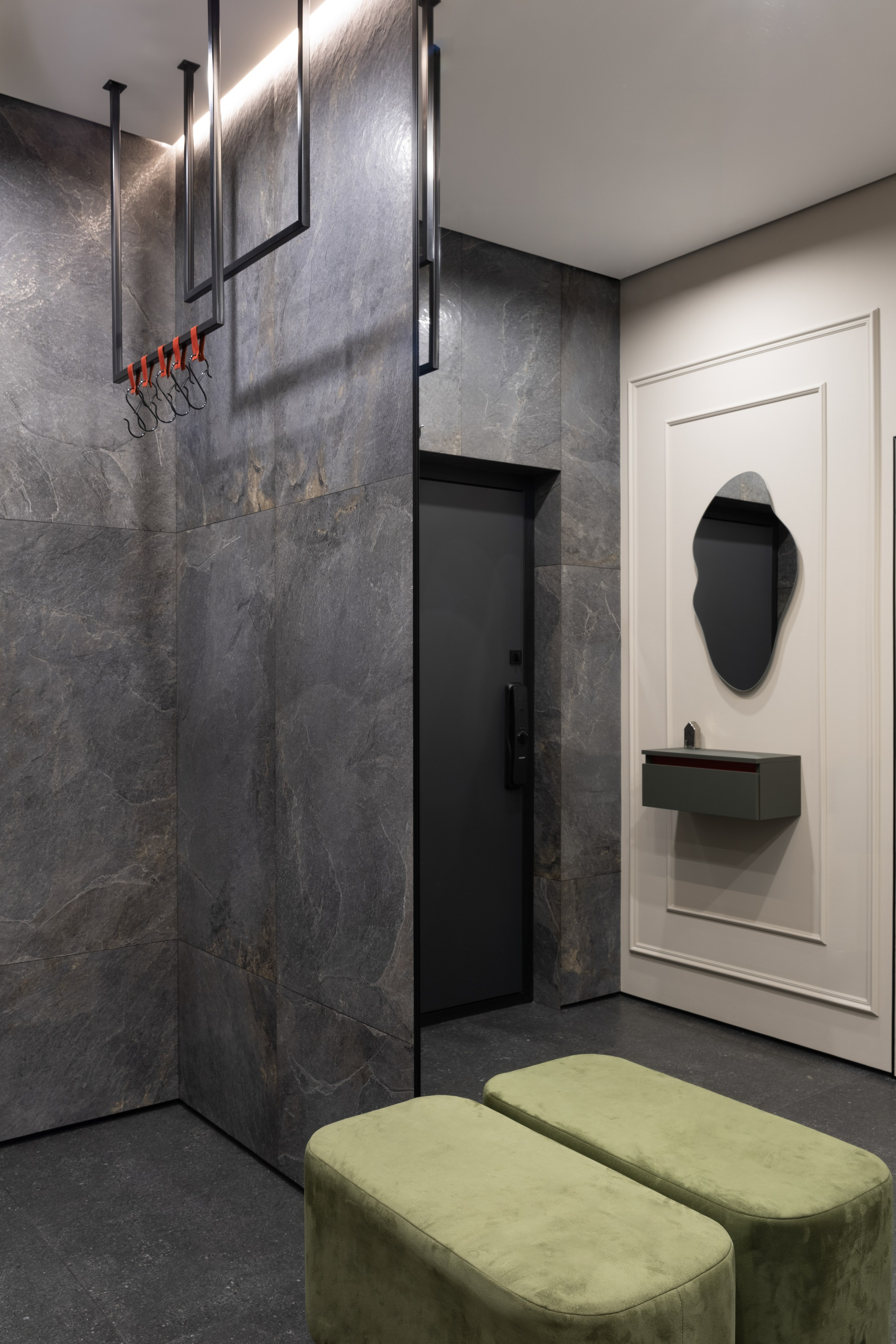 Архитектурный и интерьерный фотограф Литковский Дмитрий