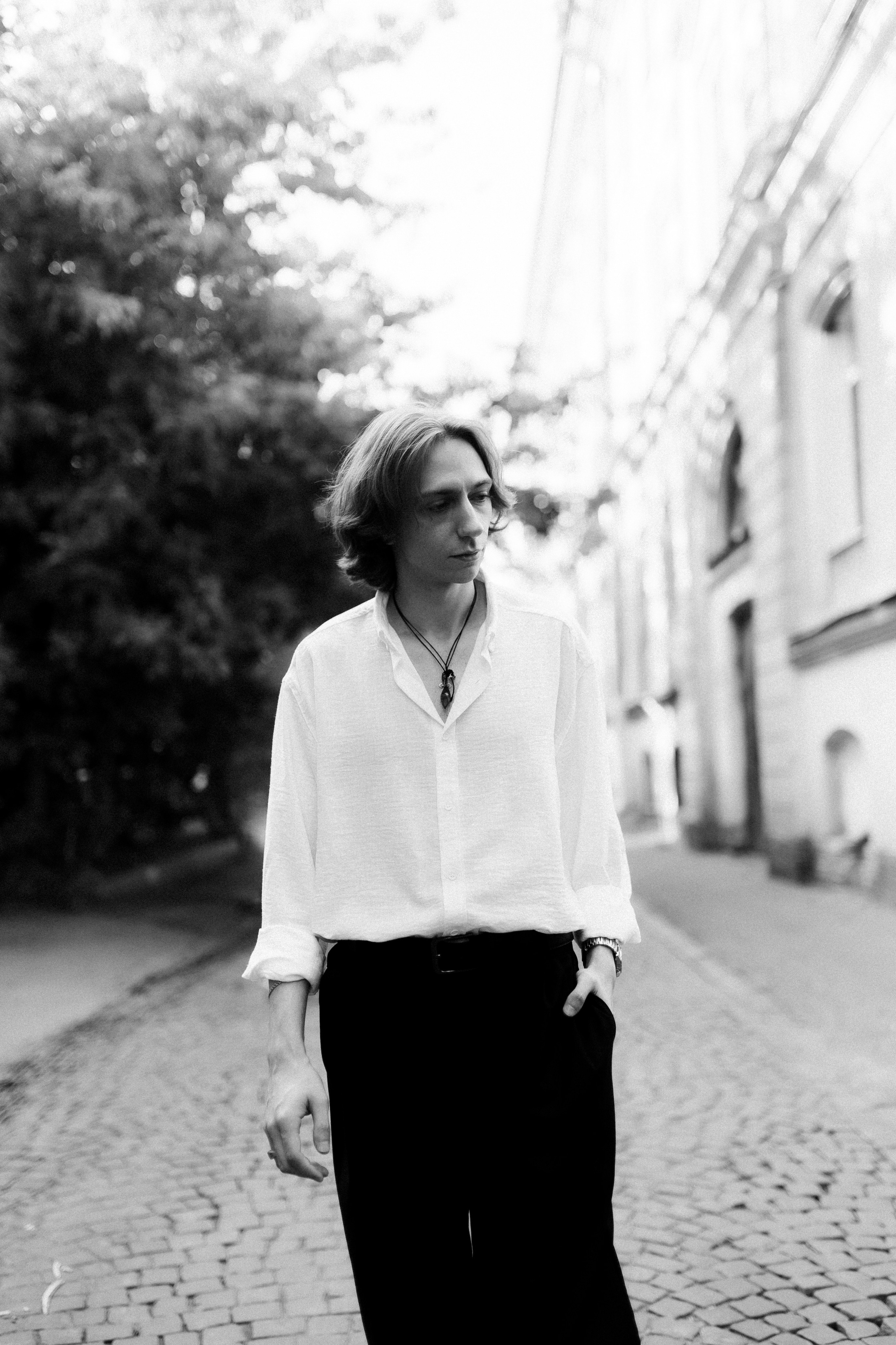 Антон. Фотограф в Санкт-Петербурге