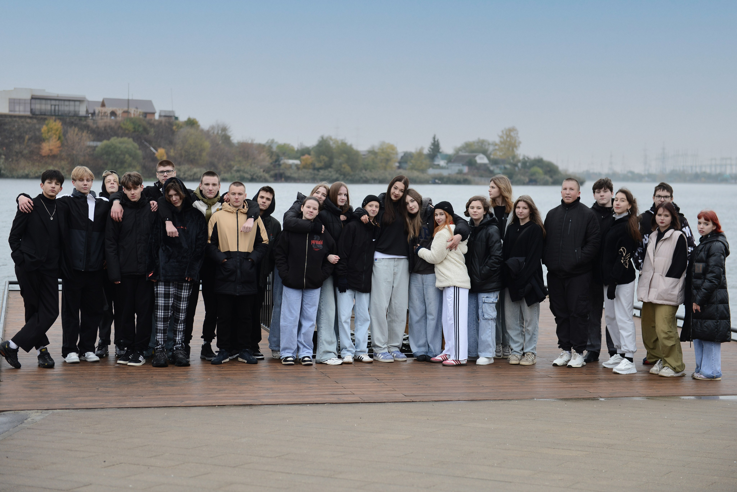 Выпускные альбомы 9-11 класс. Фотограф в Новомичуринске Наталья Малиновская