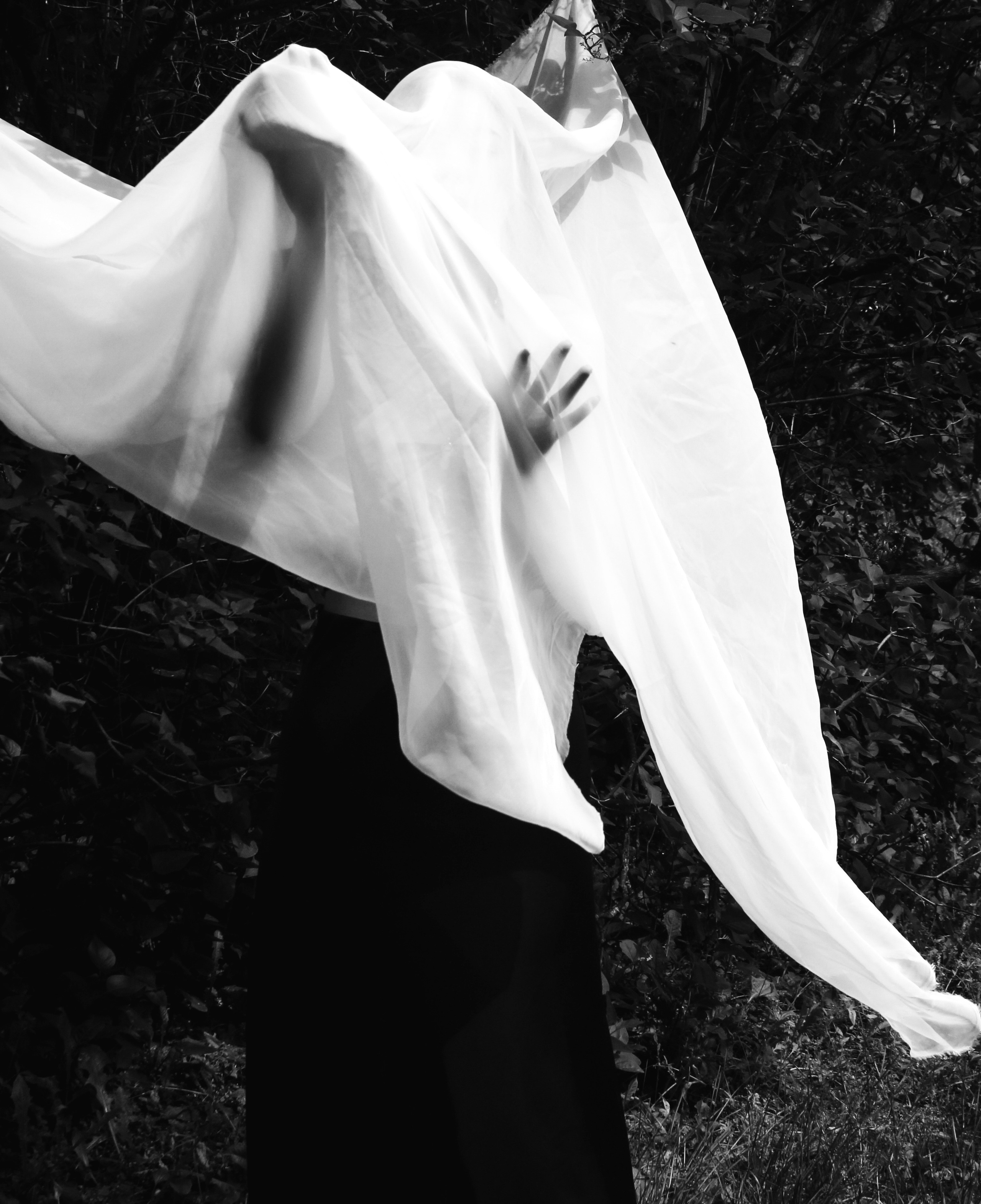 All about you. Репортажный и творческий фотограф в Москве Смольякова Анна