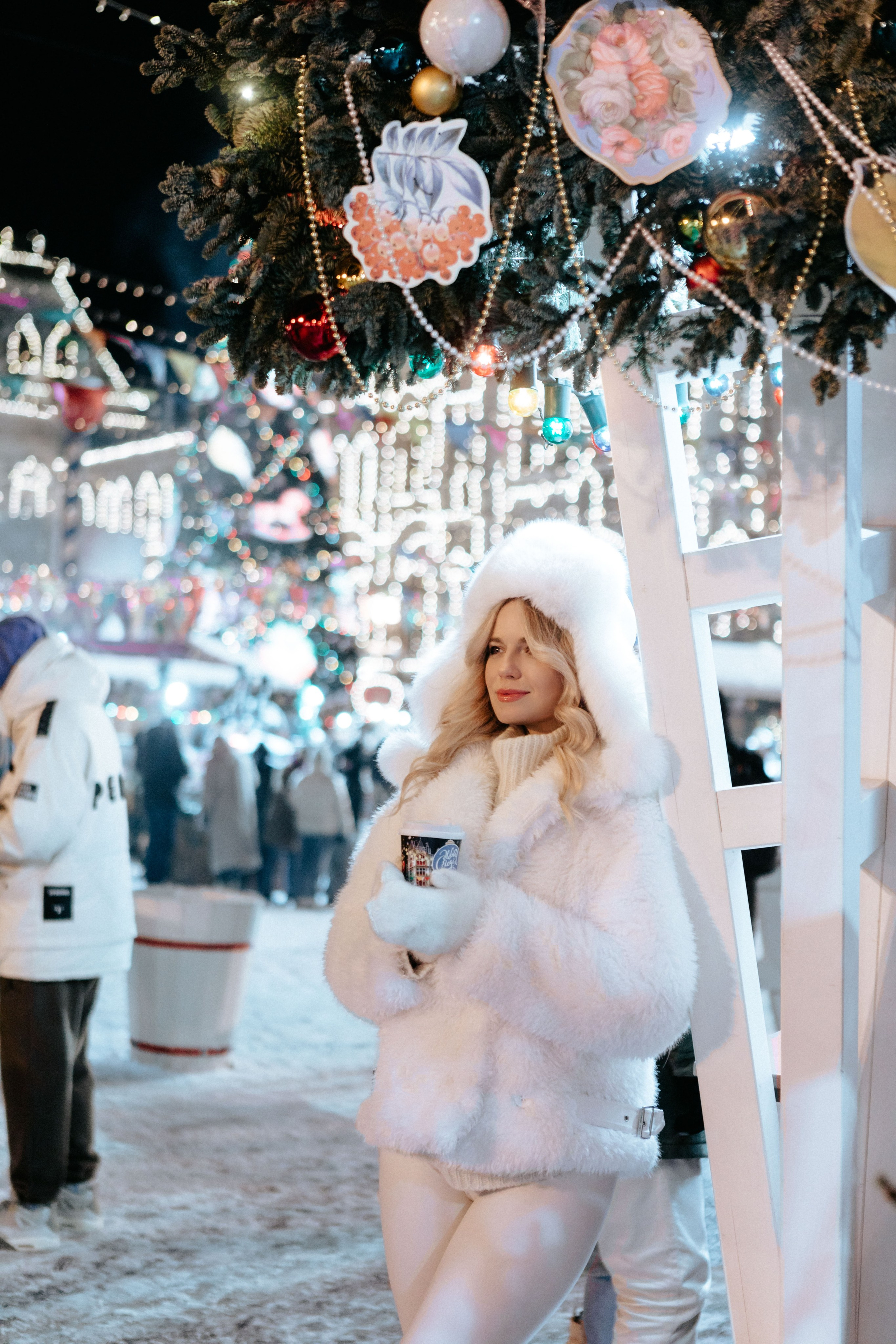 Лера. Свадебный и портретный фотограф в Москве Анастасия Масюк