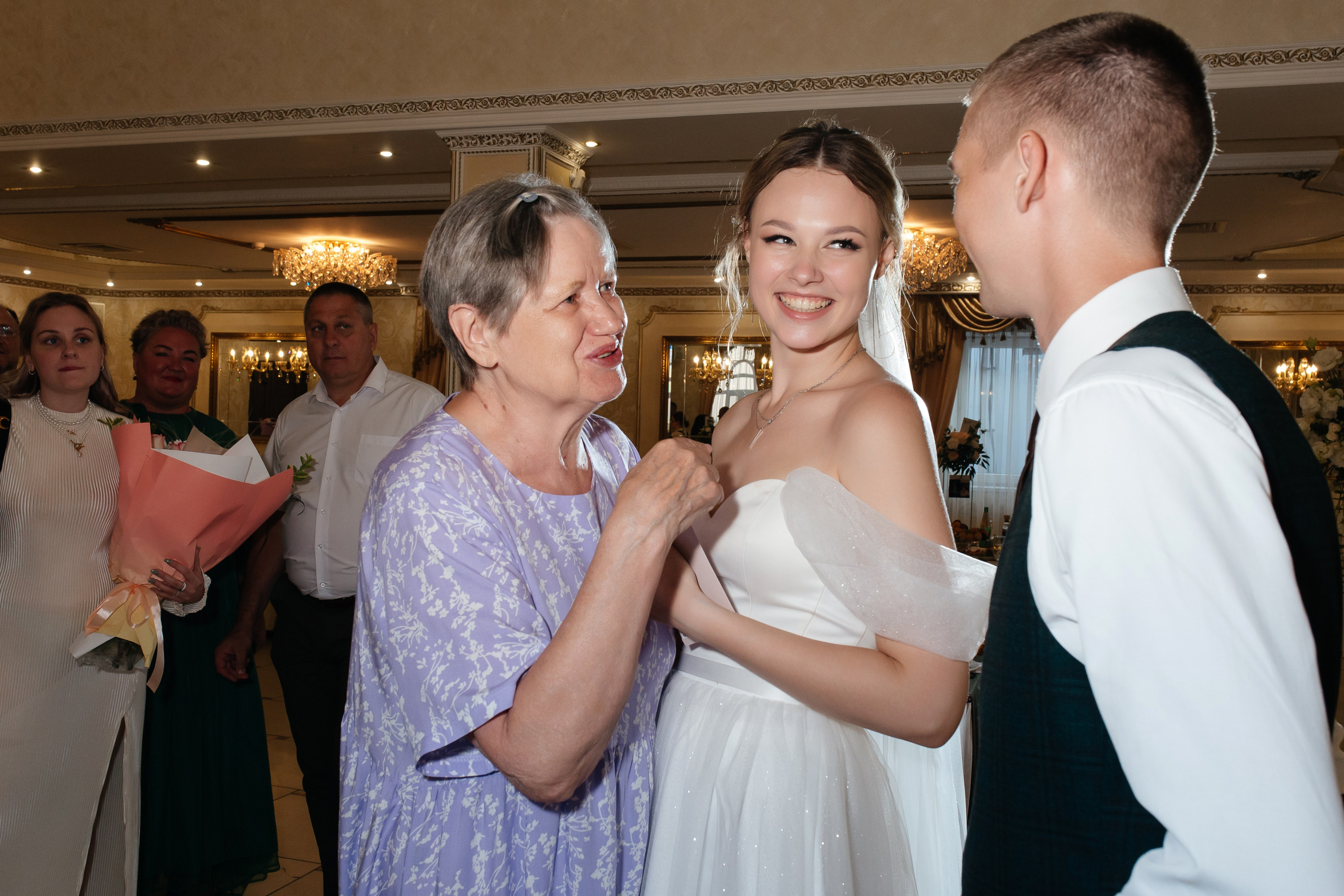 Виталик и Мария. Свадебный и семейный фотограф в Краснодаре/Геленджике/Сочи/Санкт-Петербурге