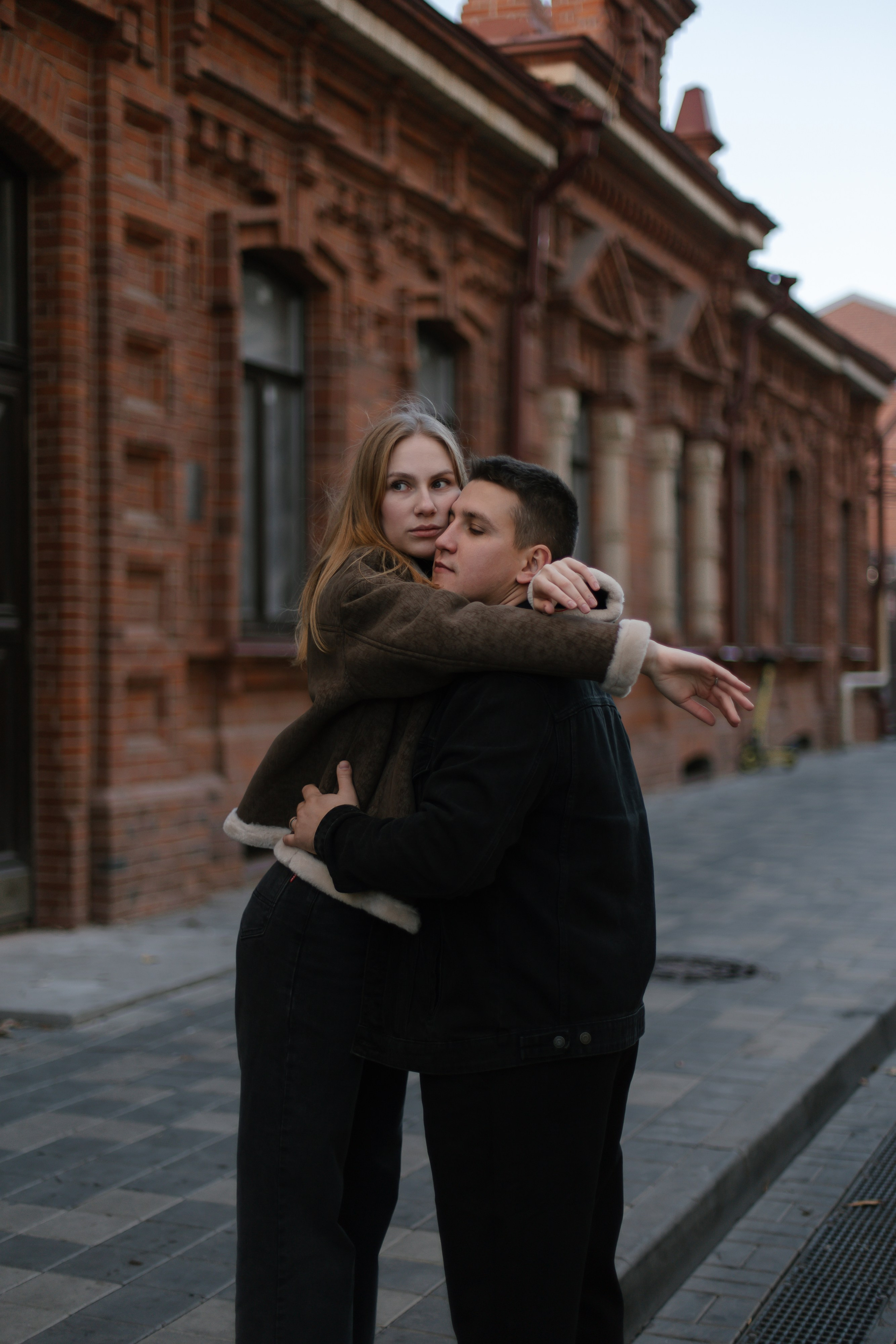 Дима и Катя. Свадебный и семейный фотограф в Краснодаре/Геленджике/Сочи/Санкт-Петербурге