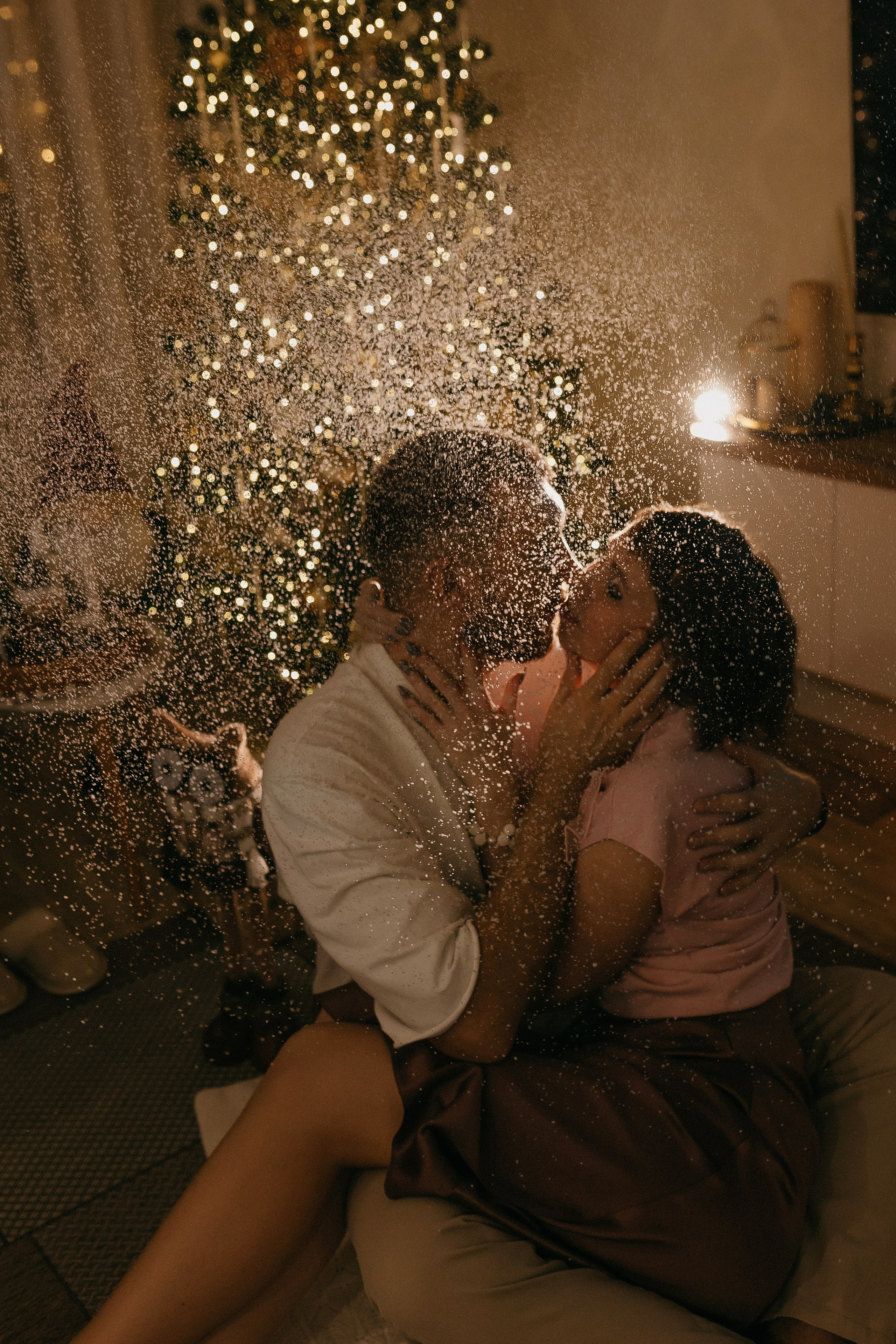 Сеня+Саша. Семейный фотограф в Сургуте