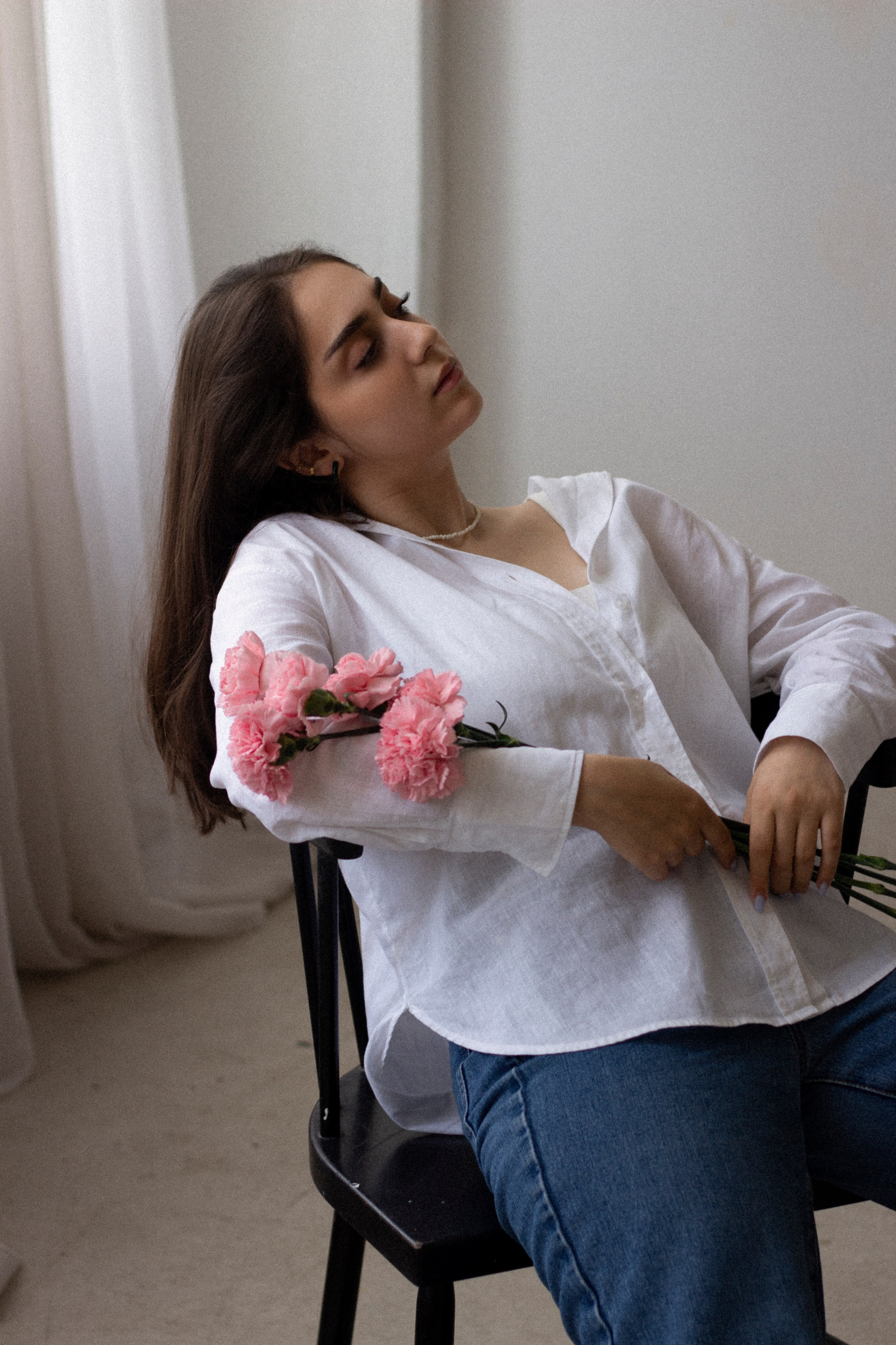 Ани. Фотограф в Санкт-Петербурге Смирнова Диана