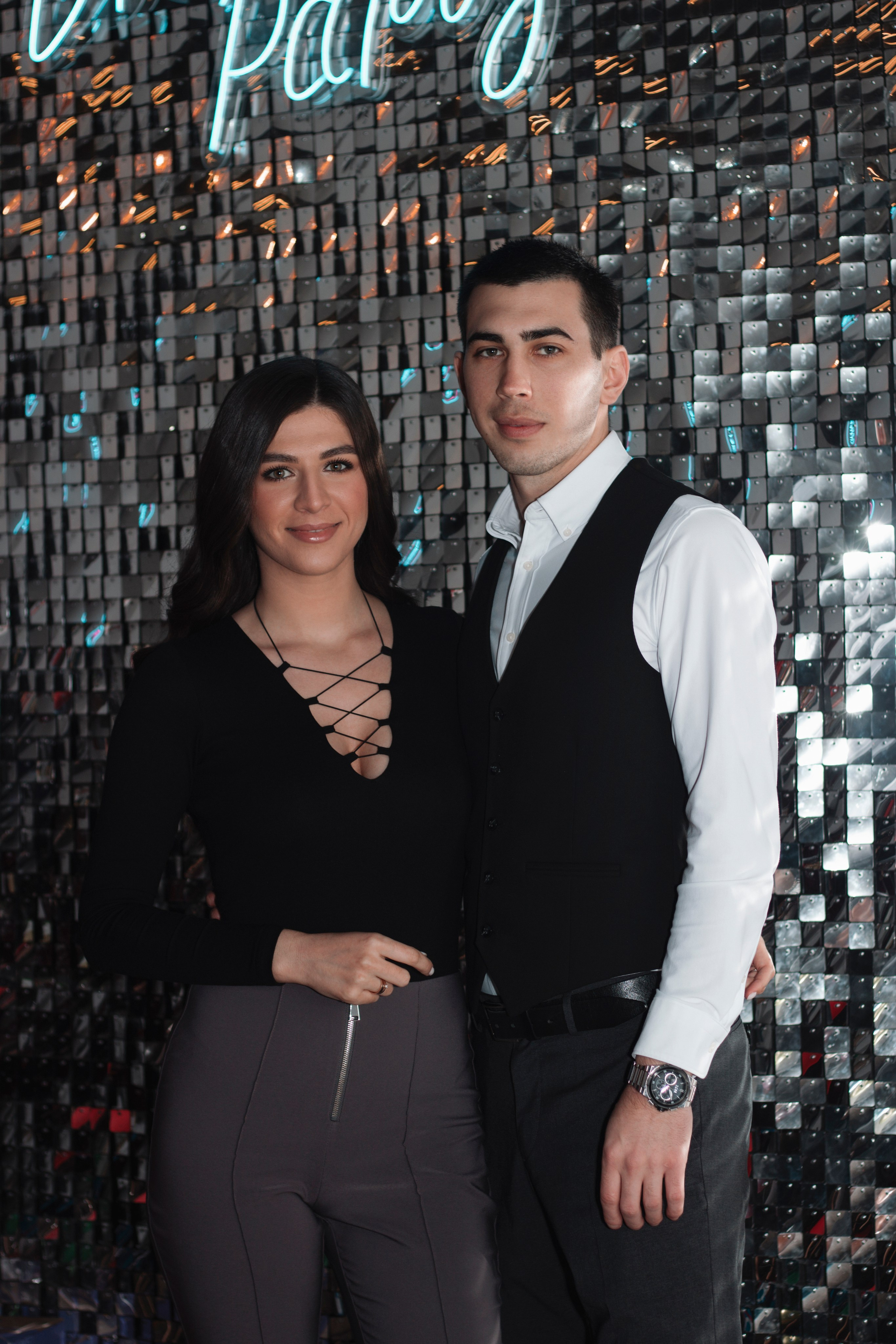 Свадебный банкет Сергея и Ксении. Фотограф в Санкт-Петербурге Смирнова Диана