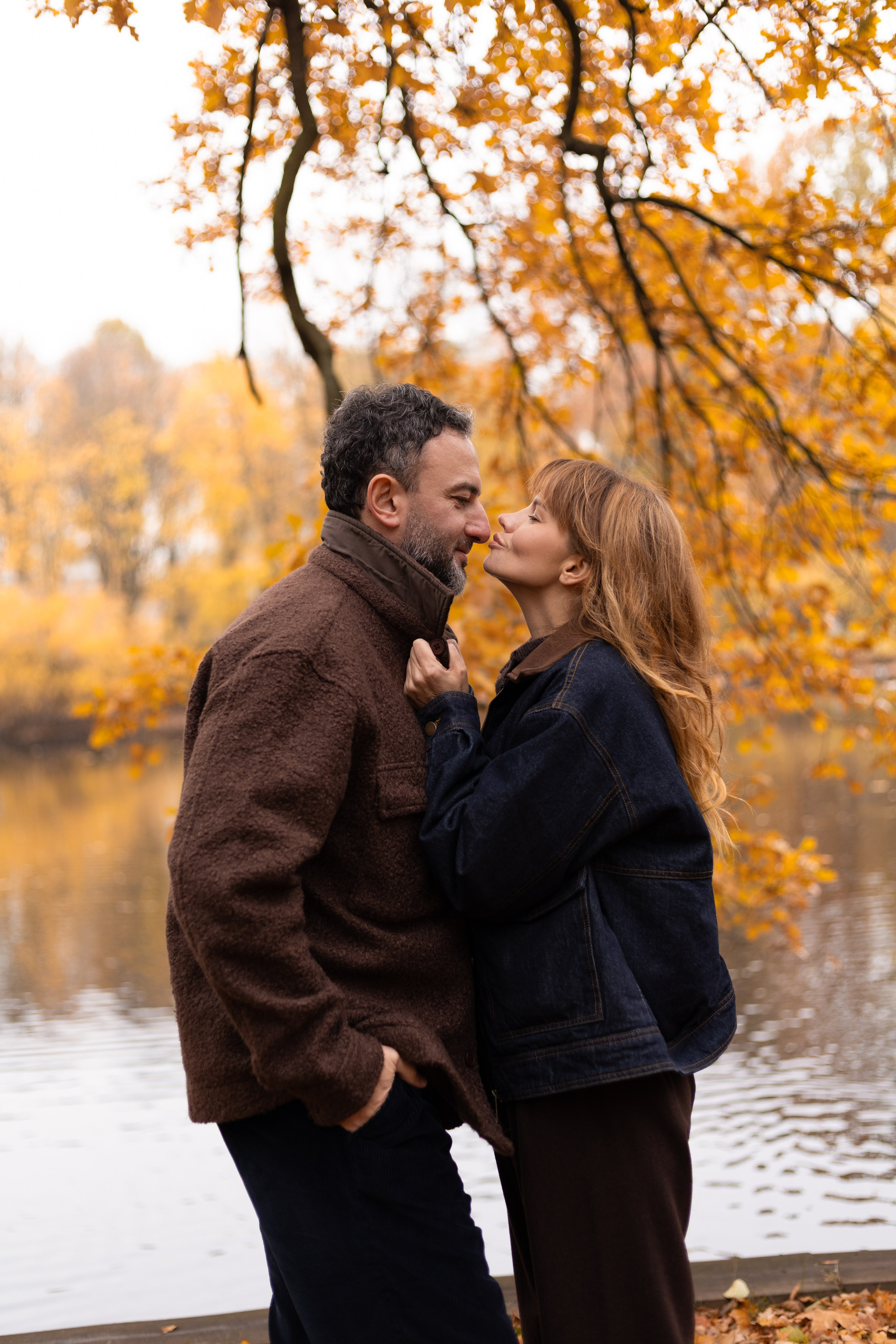 Катя и Карен. Фотограф в Санкт-Петербурге Смирнова Диана