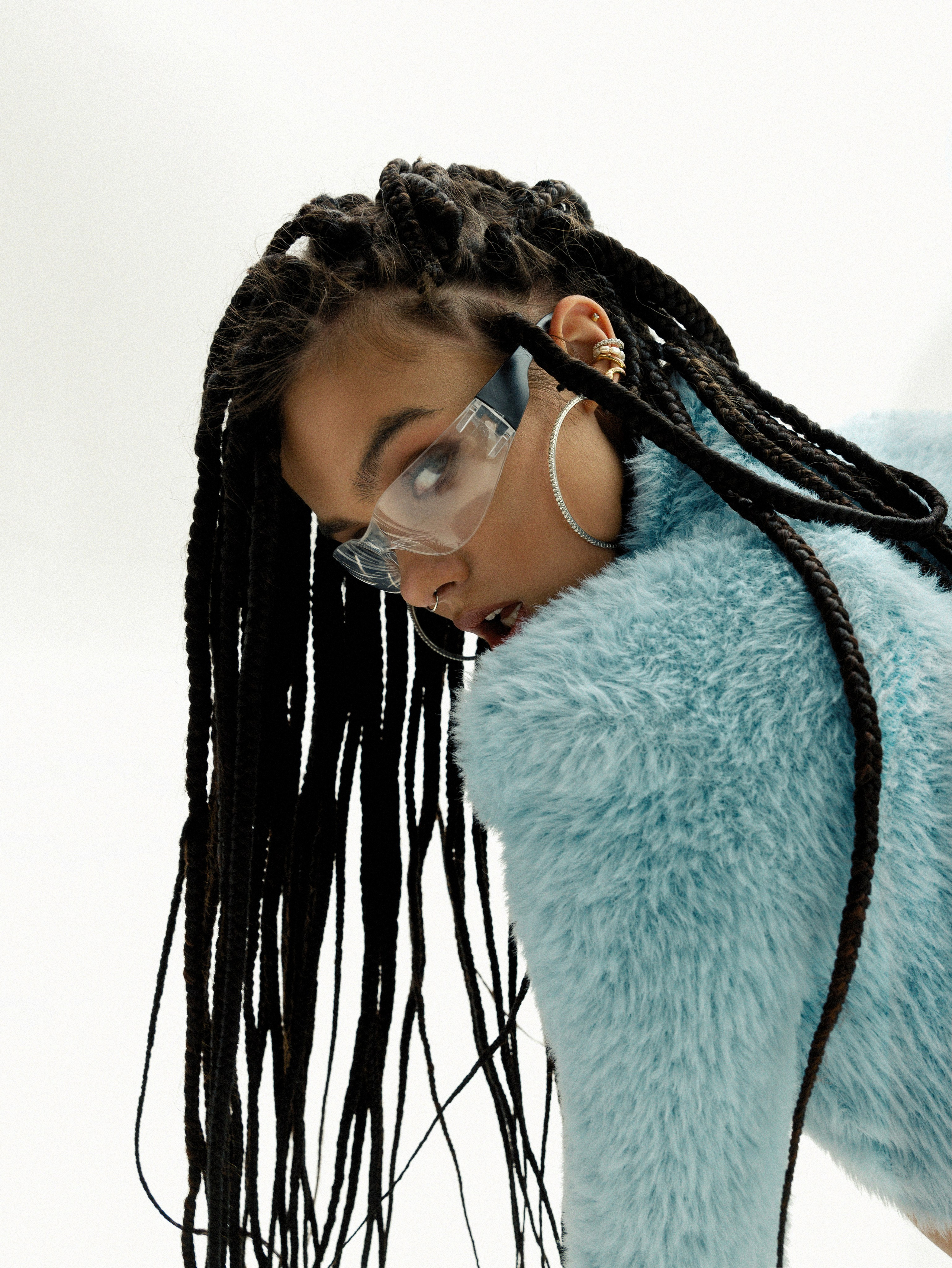 Фотограф Аревик Алоян