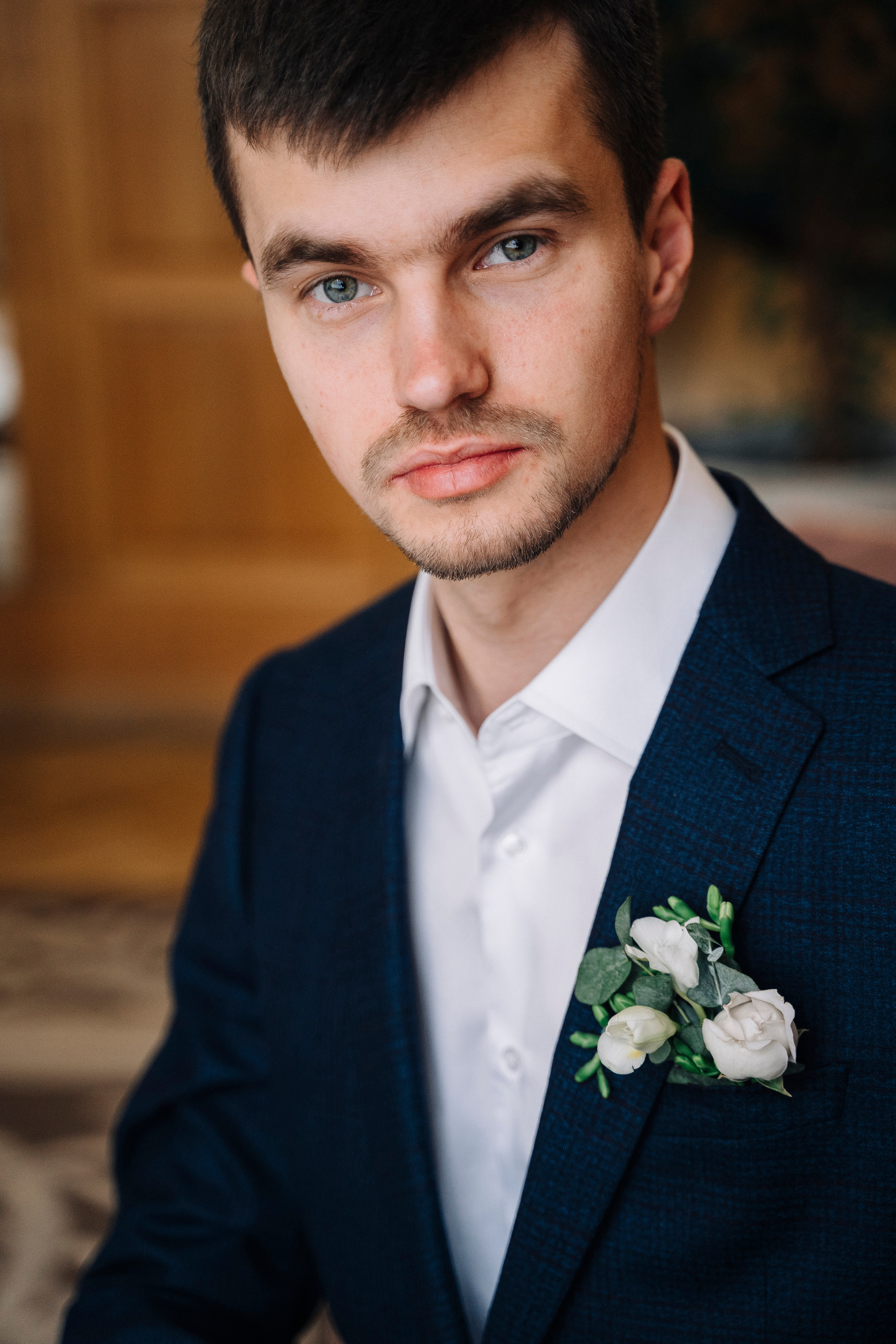 Станислав & Ирина. Свадебный и семейный фотограф в Москве и МО Геннадий Туманцев