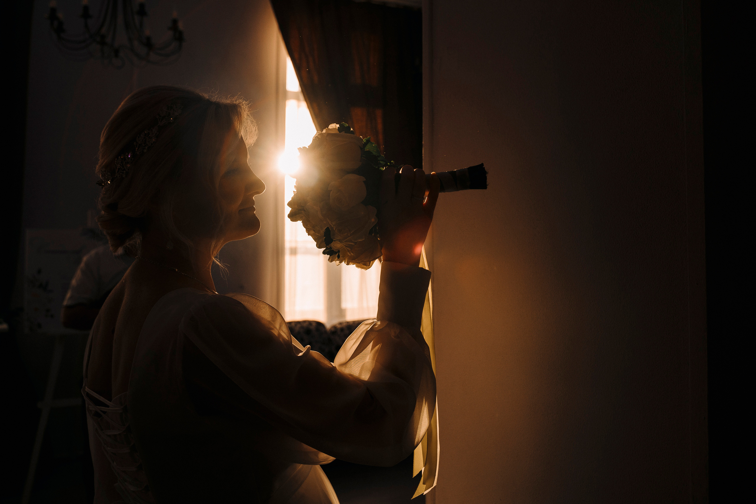 Станислав & Ирина. Свадебный и семейный фотограф в Москве и МО Геннадий Туманцев