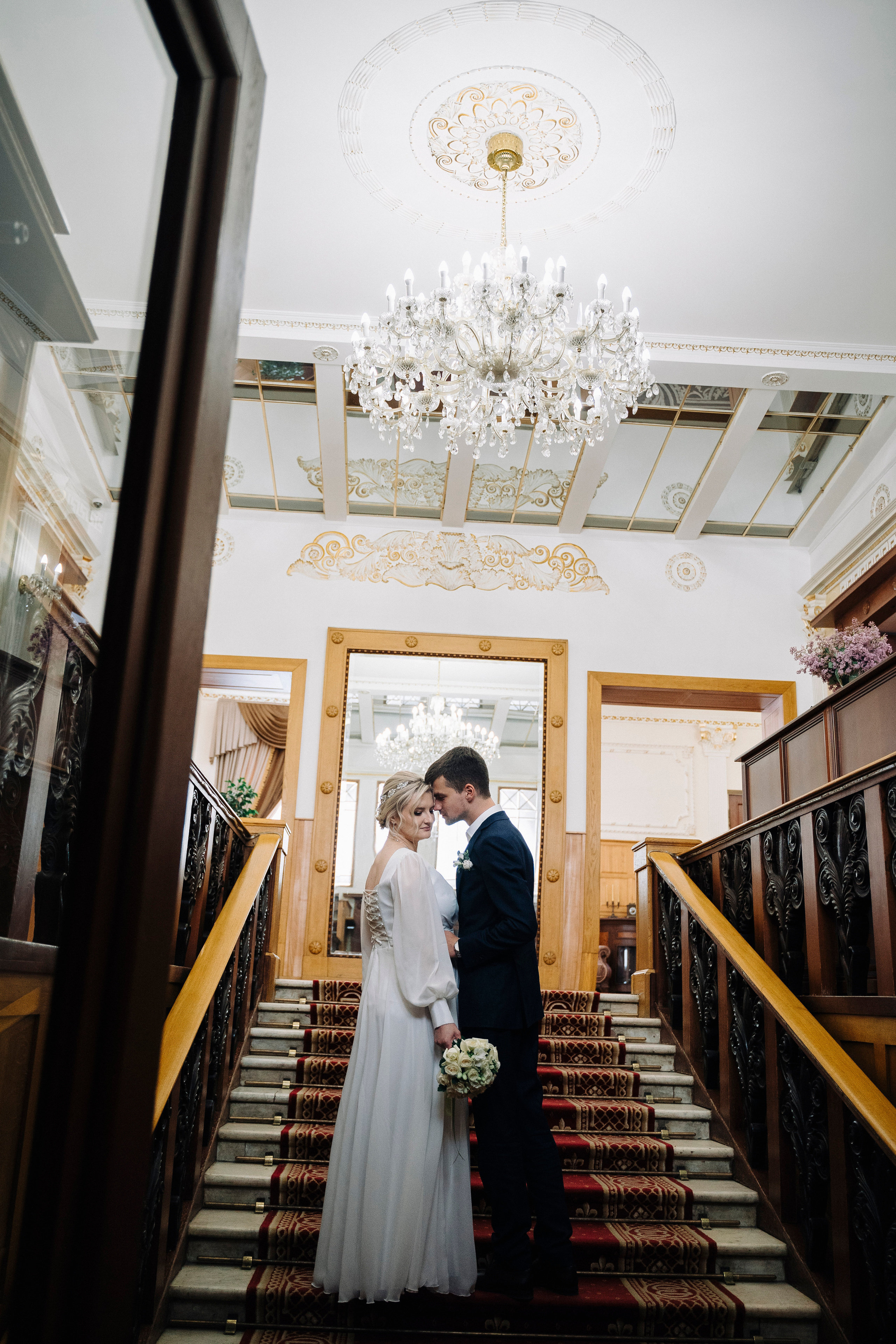 Станислав & Ирина. Свадебный и семейный фотограф в Москве и МО Геннадий Туманцев