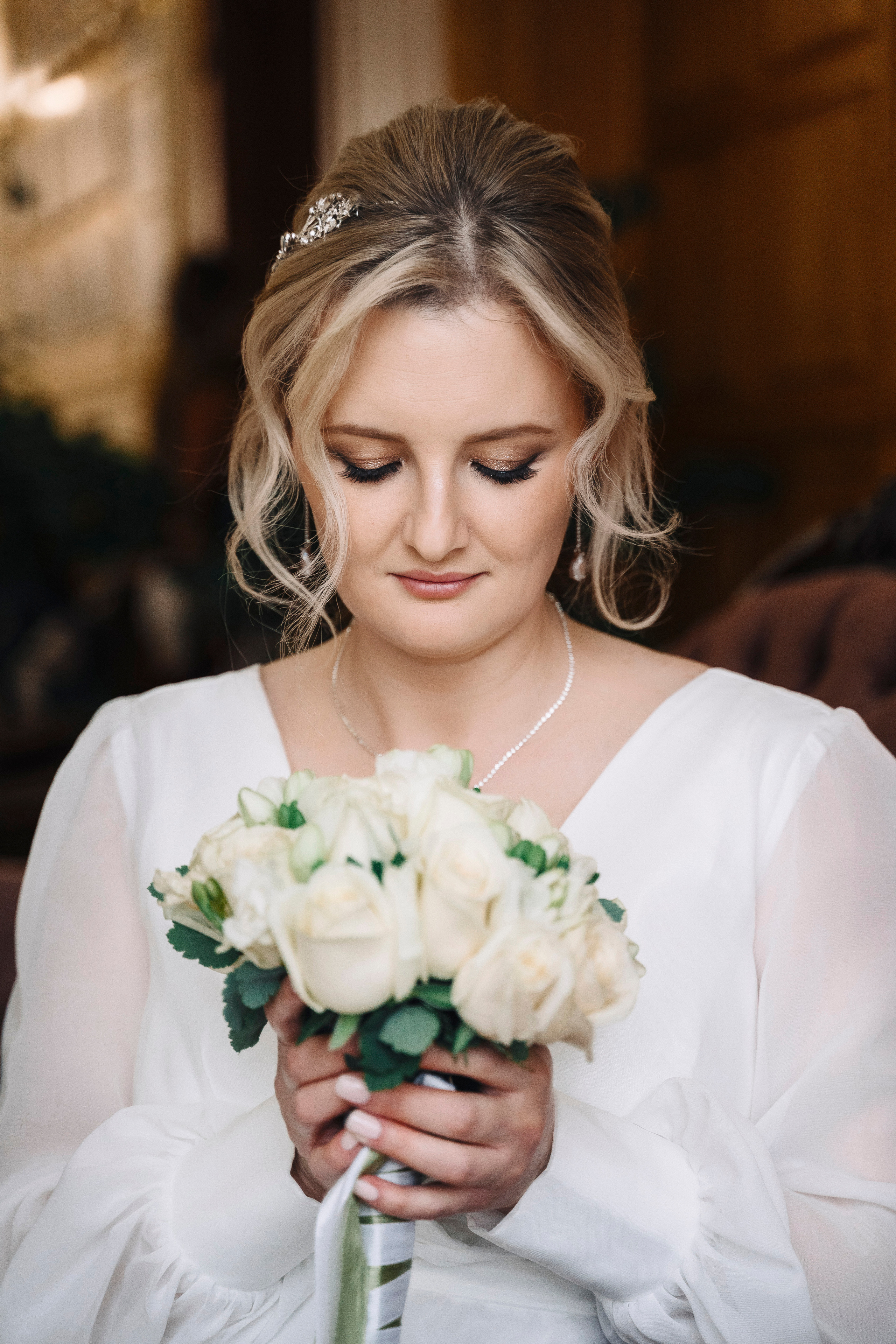 Станислав & Ирина. Свадебный и семейный фотограф в Москве и МО Геннадий Туманцев