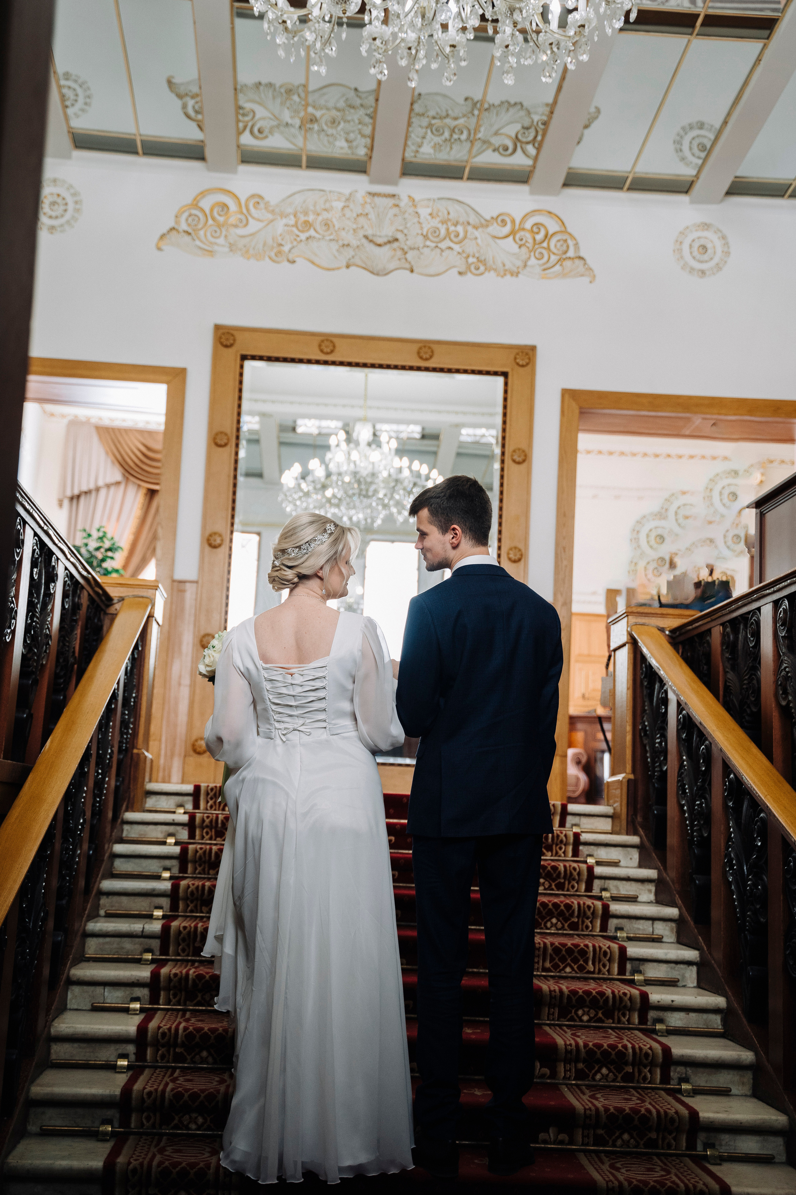 Станислав & Ирина. Свадебный и семейный фотограф в Москве и МО Геннадий Туманцев